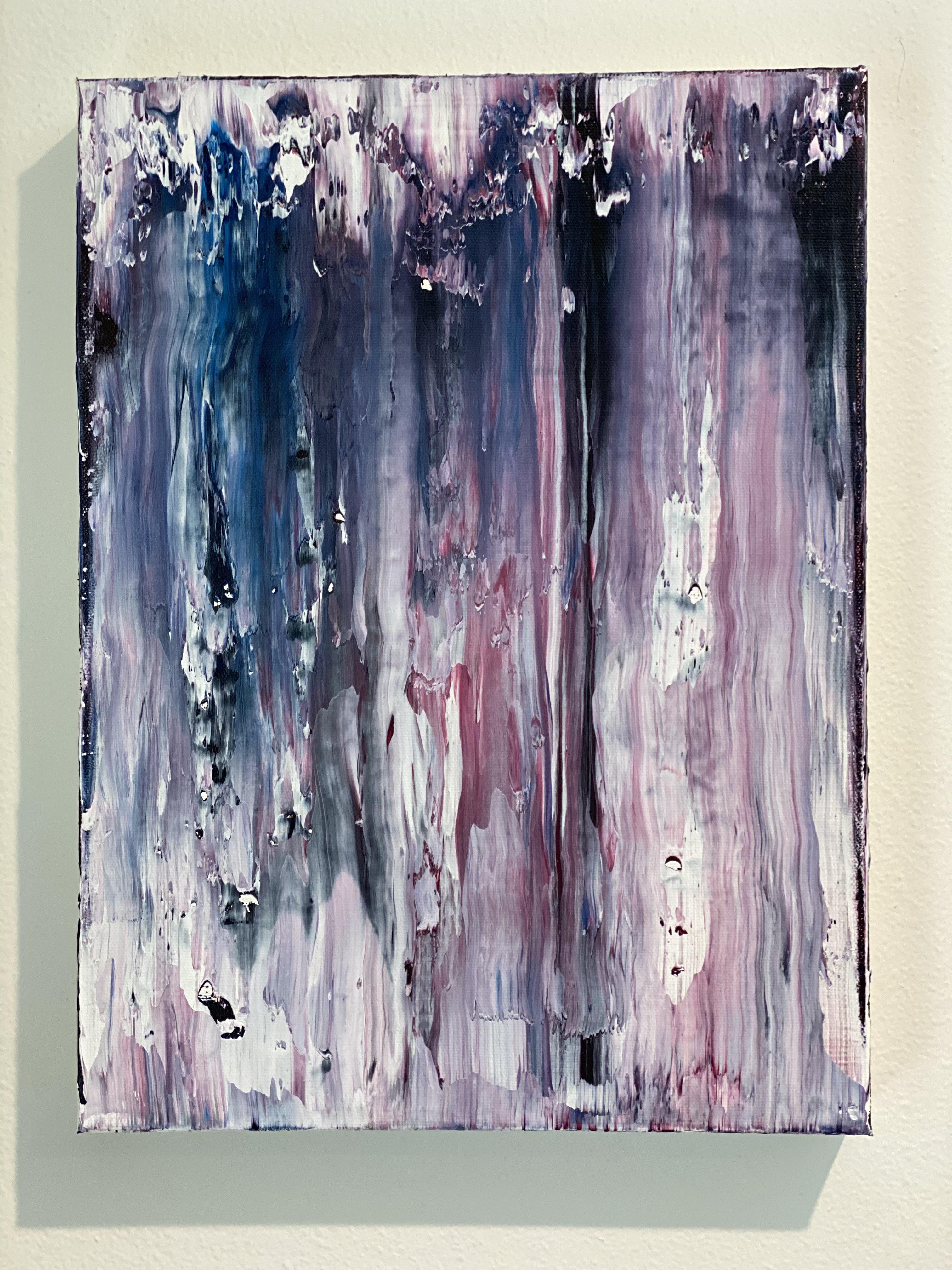 I took up acrylic painting in Dec 2020. Feedback r/painting