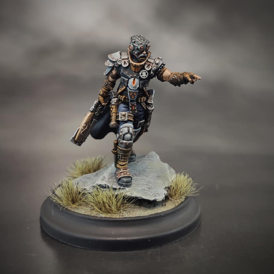 What do I build wildwestexodus