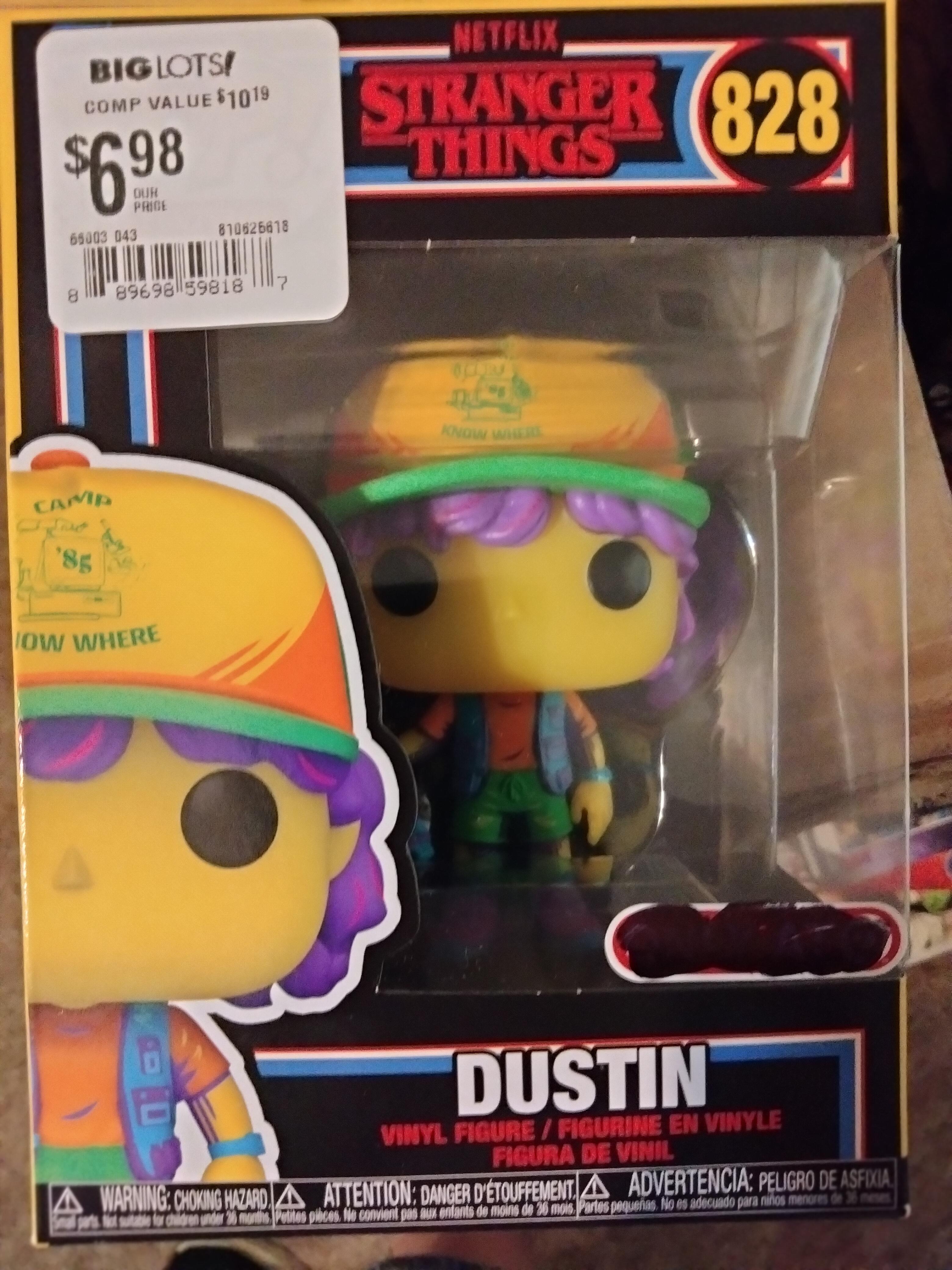 Found at Big Lots r/funkopop