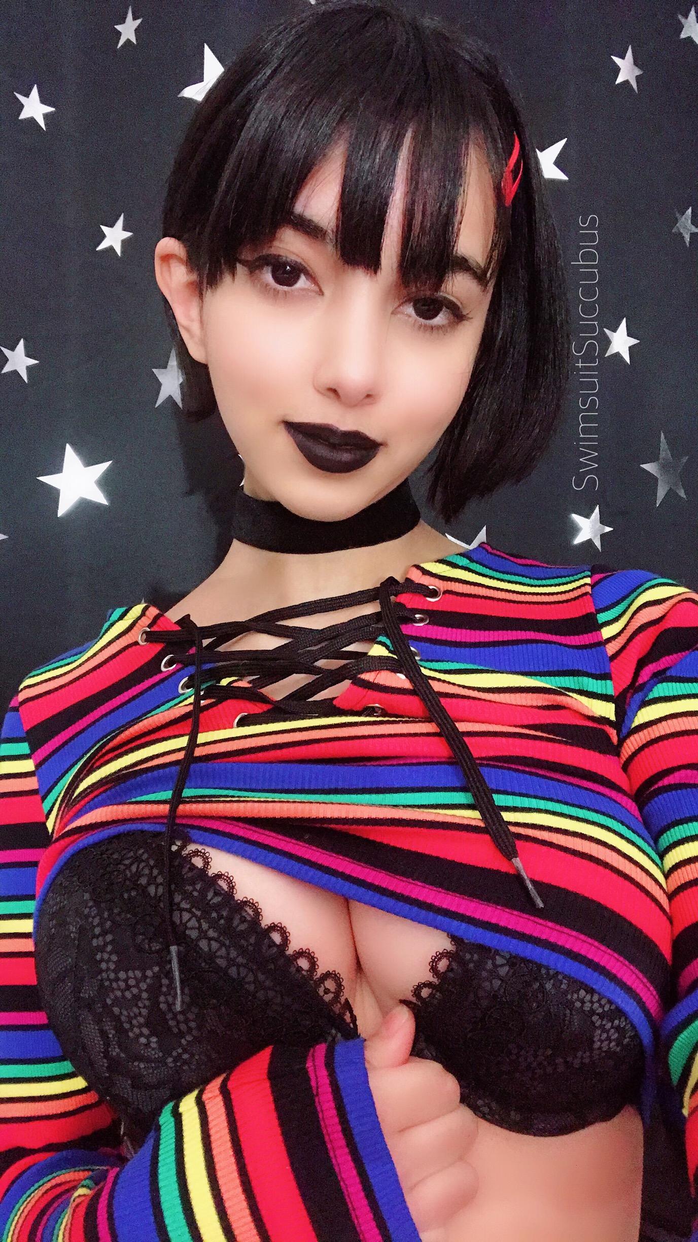 124 best Swimsuitsuccubus images on Pholder | Casual outfit