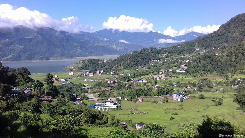 Lake Side, Pokhara r/pokhara