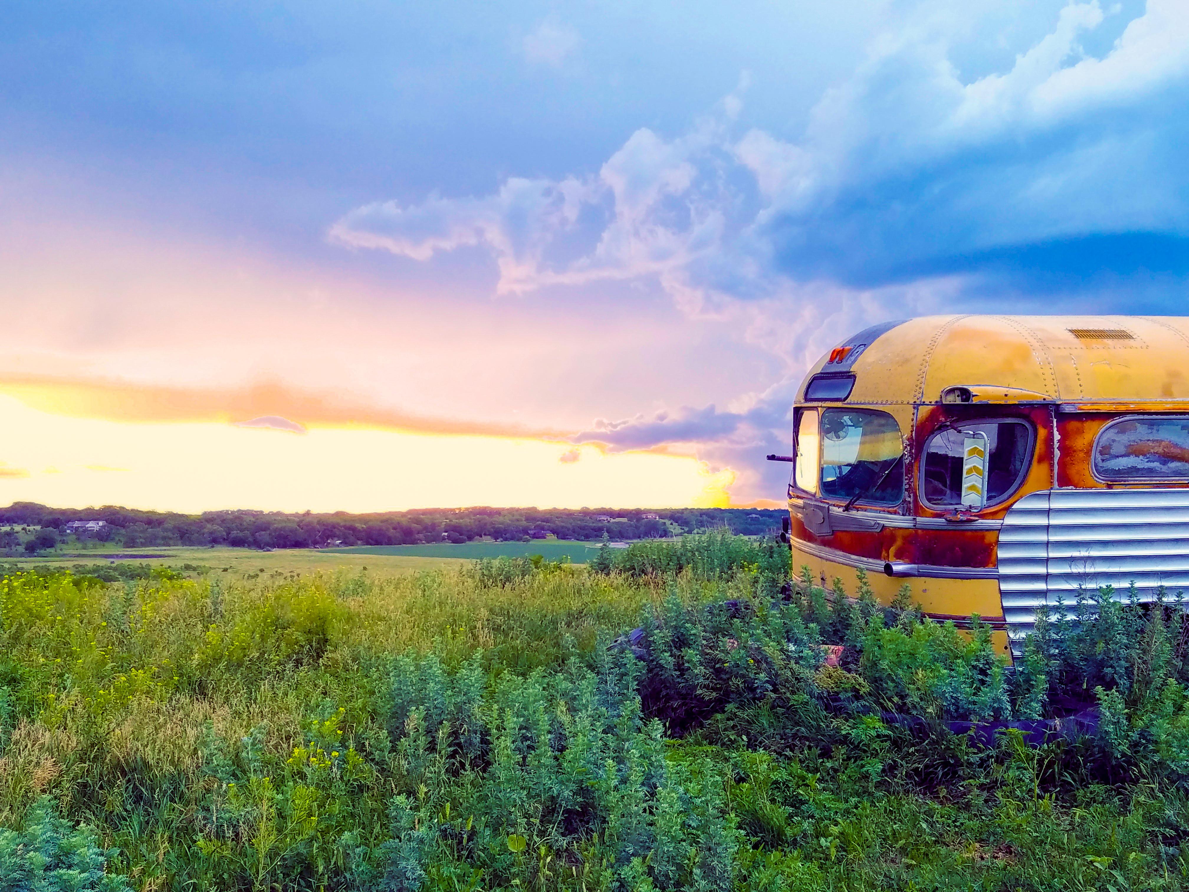 Another random place in south dakota r/pics