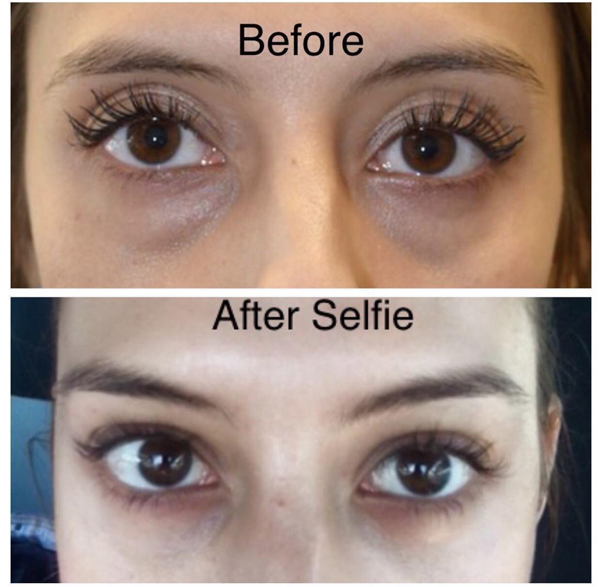 Dressing and makeup for the Sage archetype Splendida