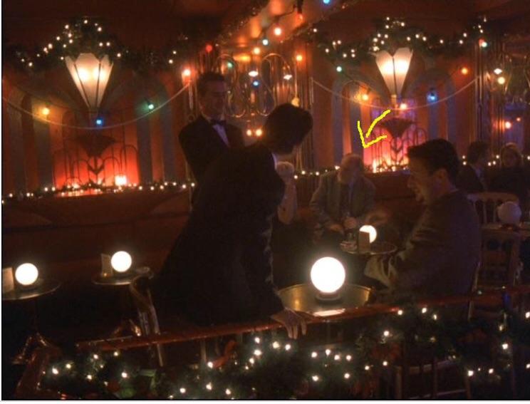 5+ Eyes Wide Shut Easter Eggs and Hidden Trivia The Movie Facts