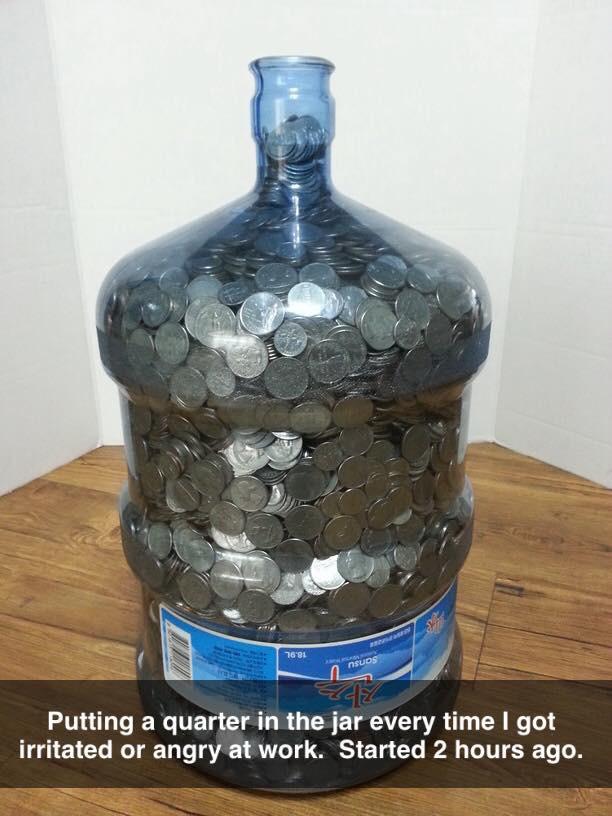 gallonus,the spewer of spare change Bossfight