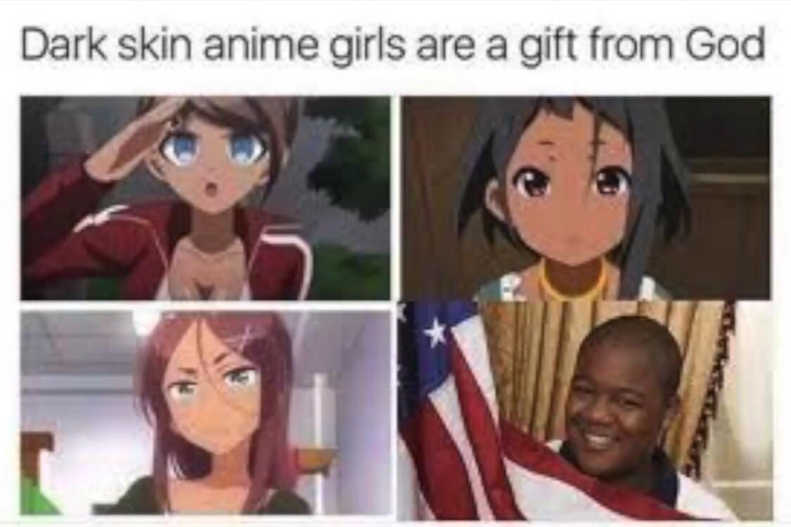 🅱️ory in the 🅱️ouse r/Animemes