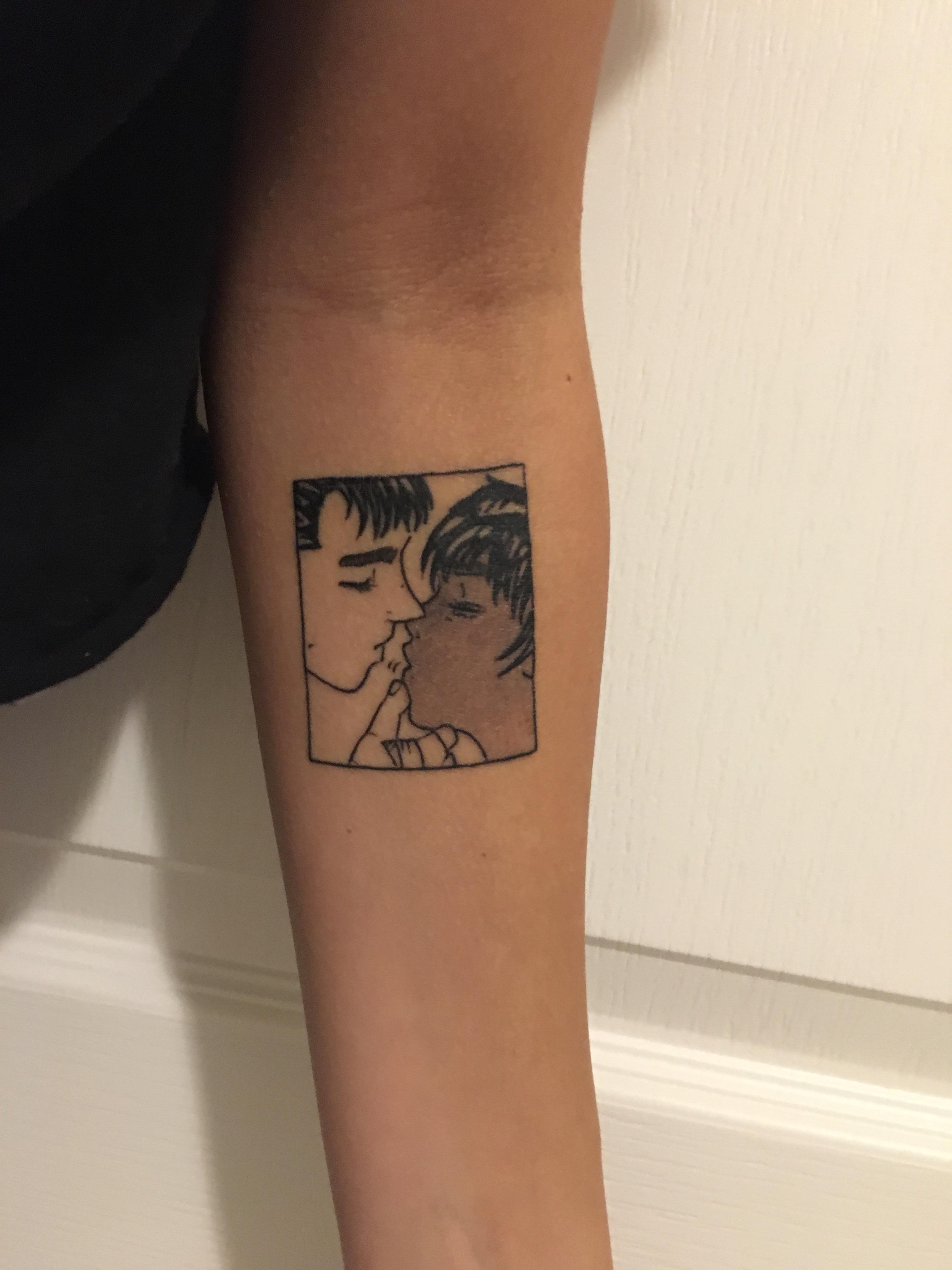 281 best Berserk Tattoo images on Pholder Berserk, Berserklejerk and