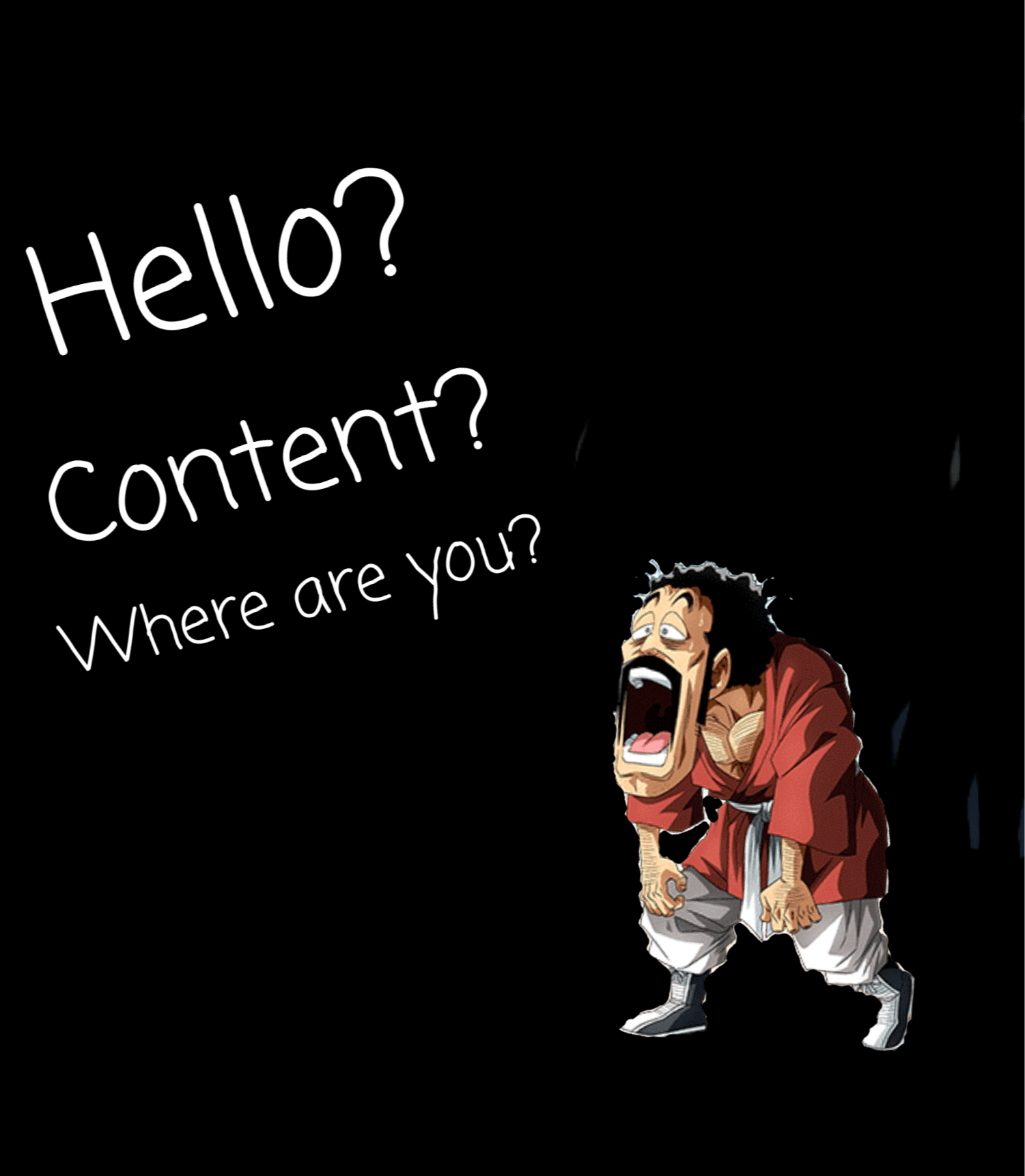 Current Unit for current Situation r/DBZDokkanBattle