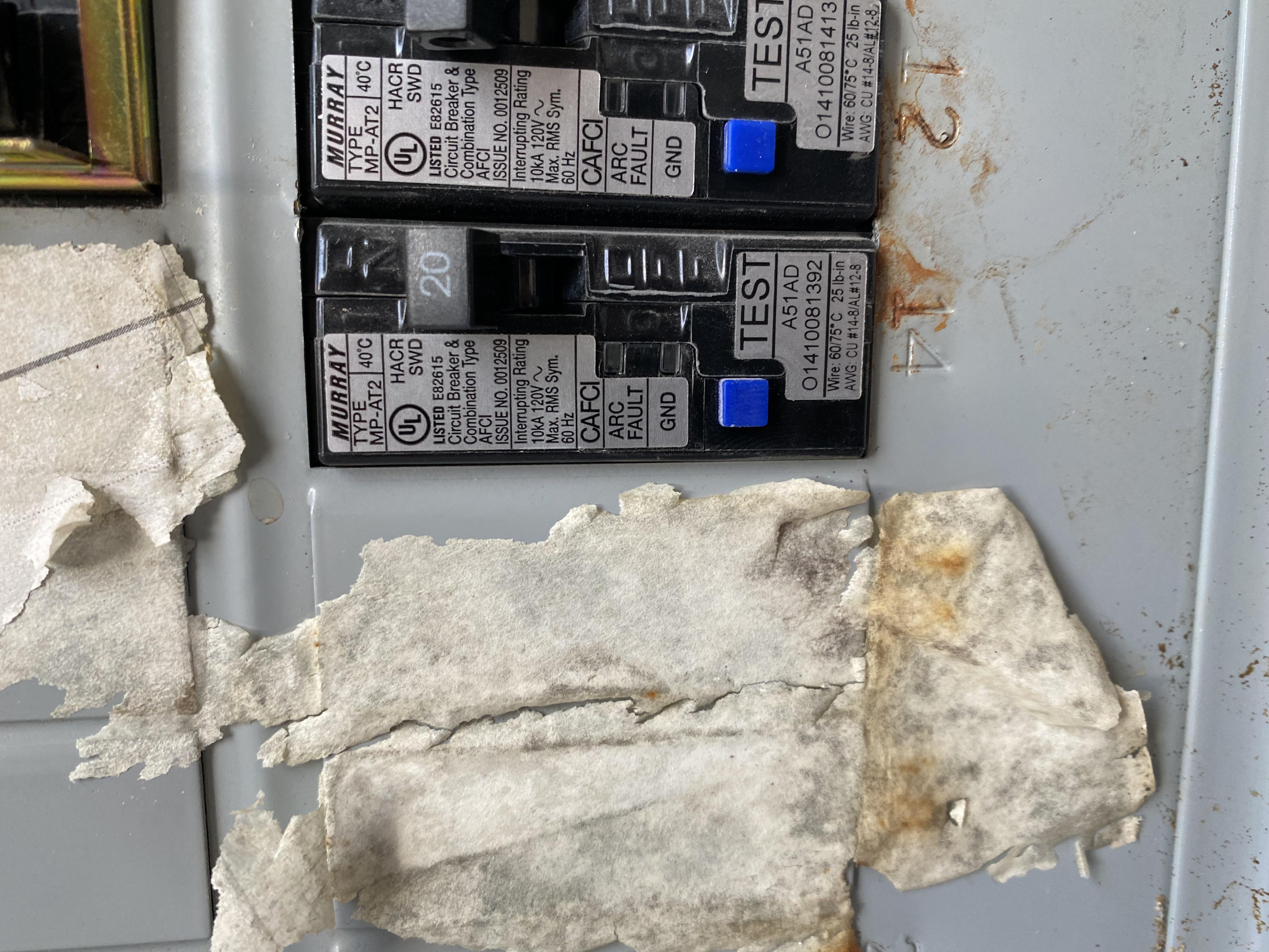 6000 BTU AC keeps tripping this circuit, bad circuit breaker or