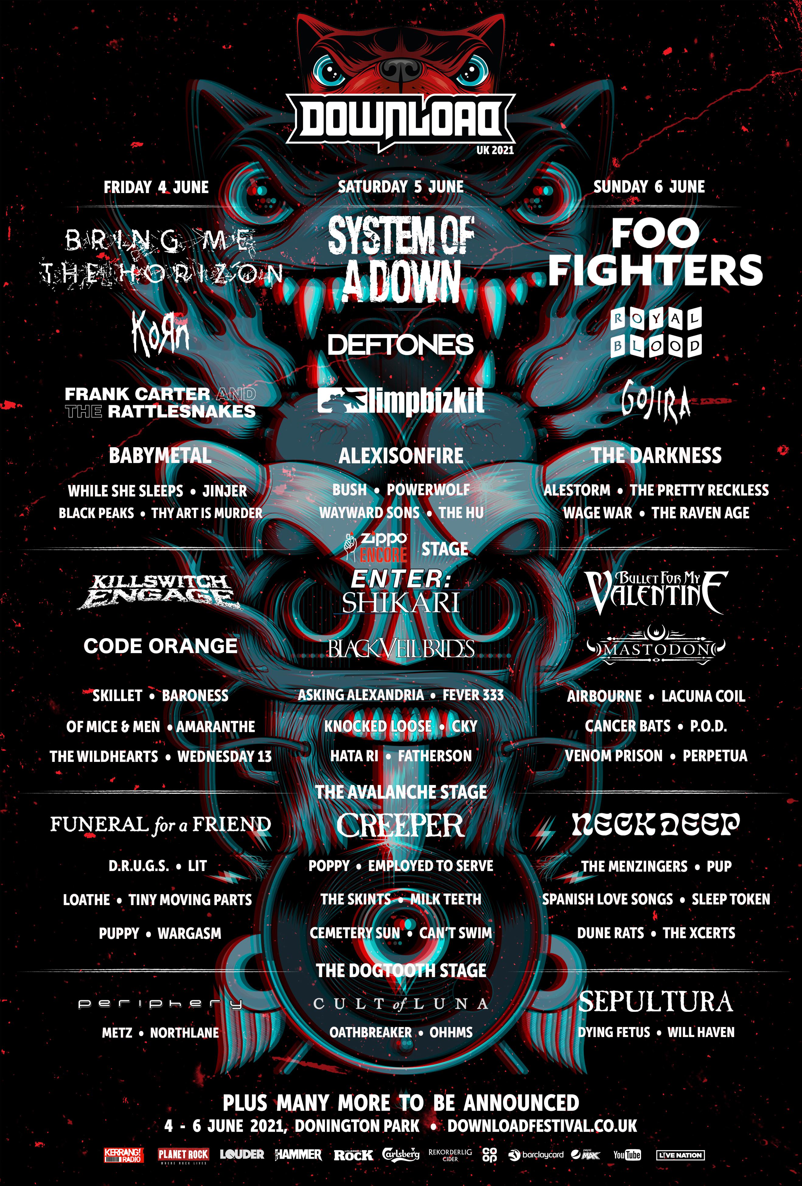 spam festival 2023 214 best r/downloadfestival images on Pholder Here’s my predictions