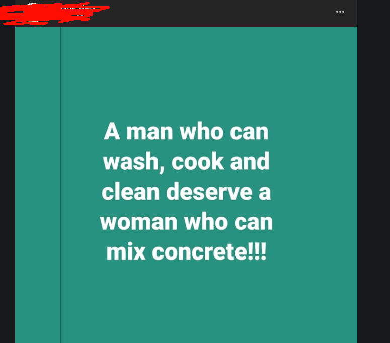 Those are literally all basic life skills that everyone should know r