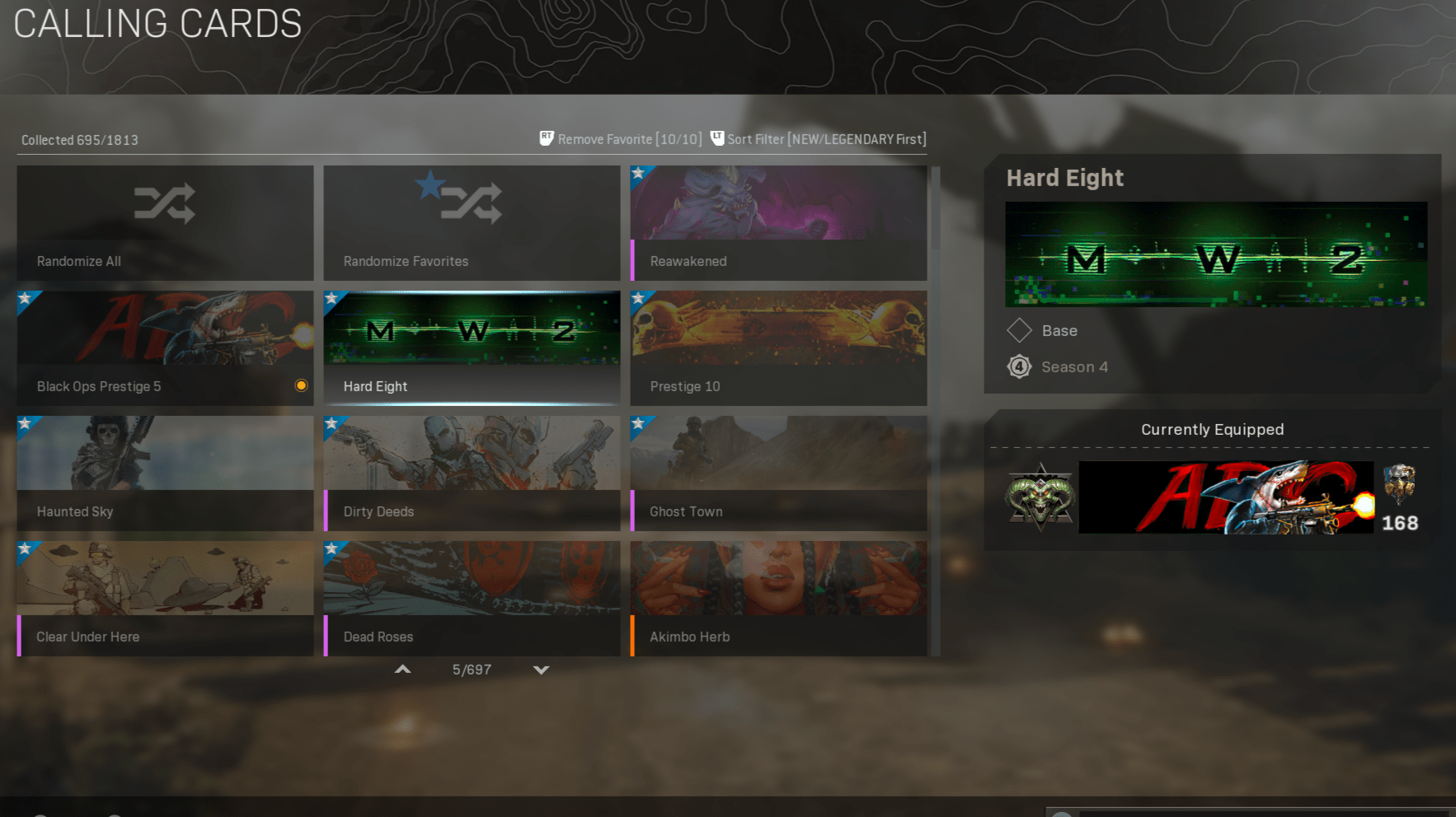 CW Prestige shop CC & EMBs seem to be integrated since reloaded patch