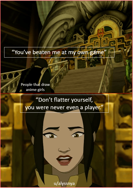 More Avatar Memes uwaterloo
