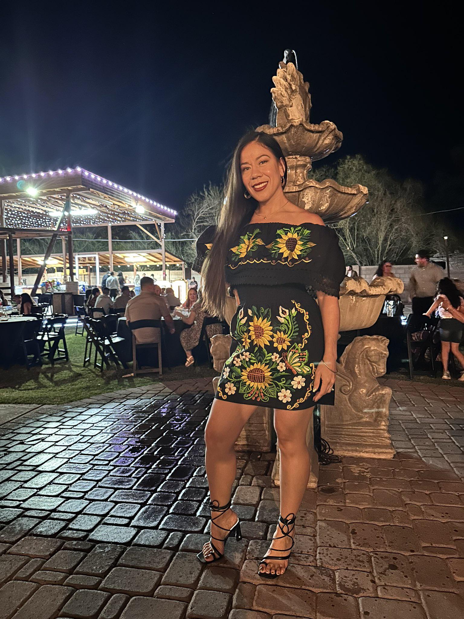 Sulem Urbina : BoxingBaddies