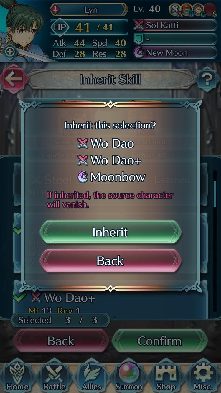 What's a 5Star Athena good for anyway? r/FireEmblemHeroes