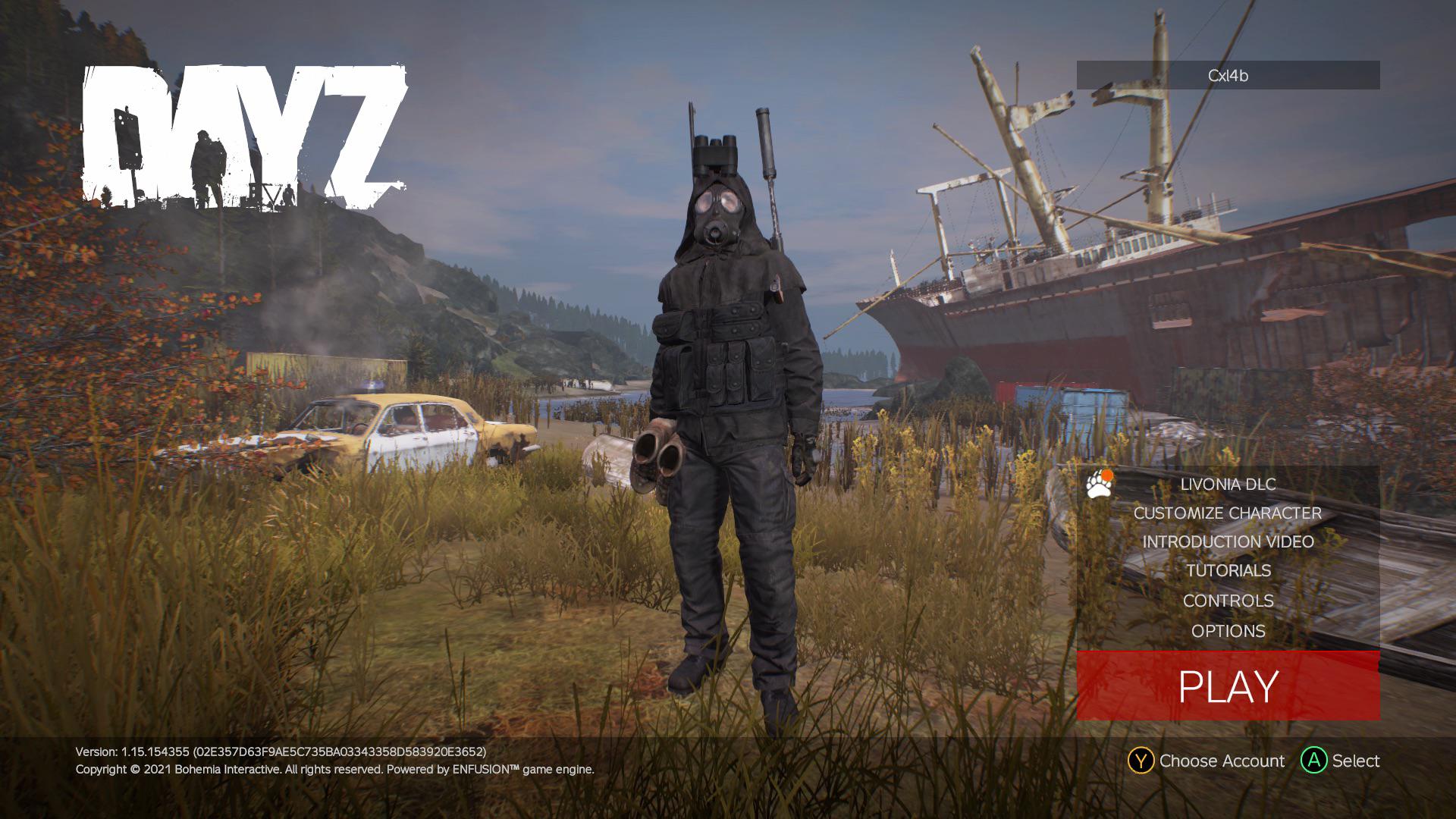 What you guys think, couldn’t find a plate carrier yet but hope to soon dayz