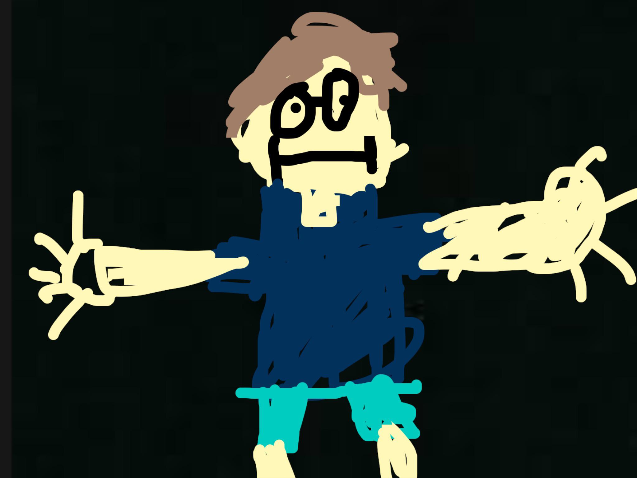 Look jack fan art r/JackSucksAtLife