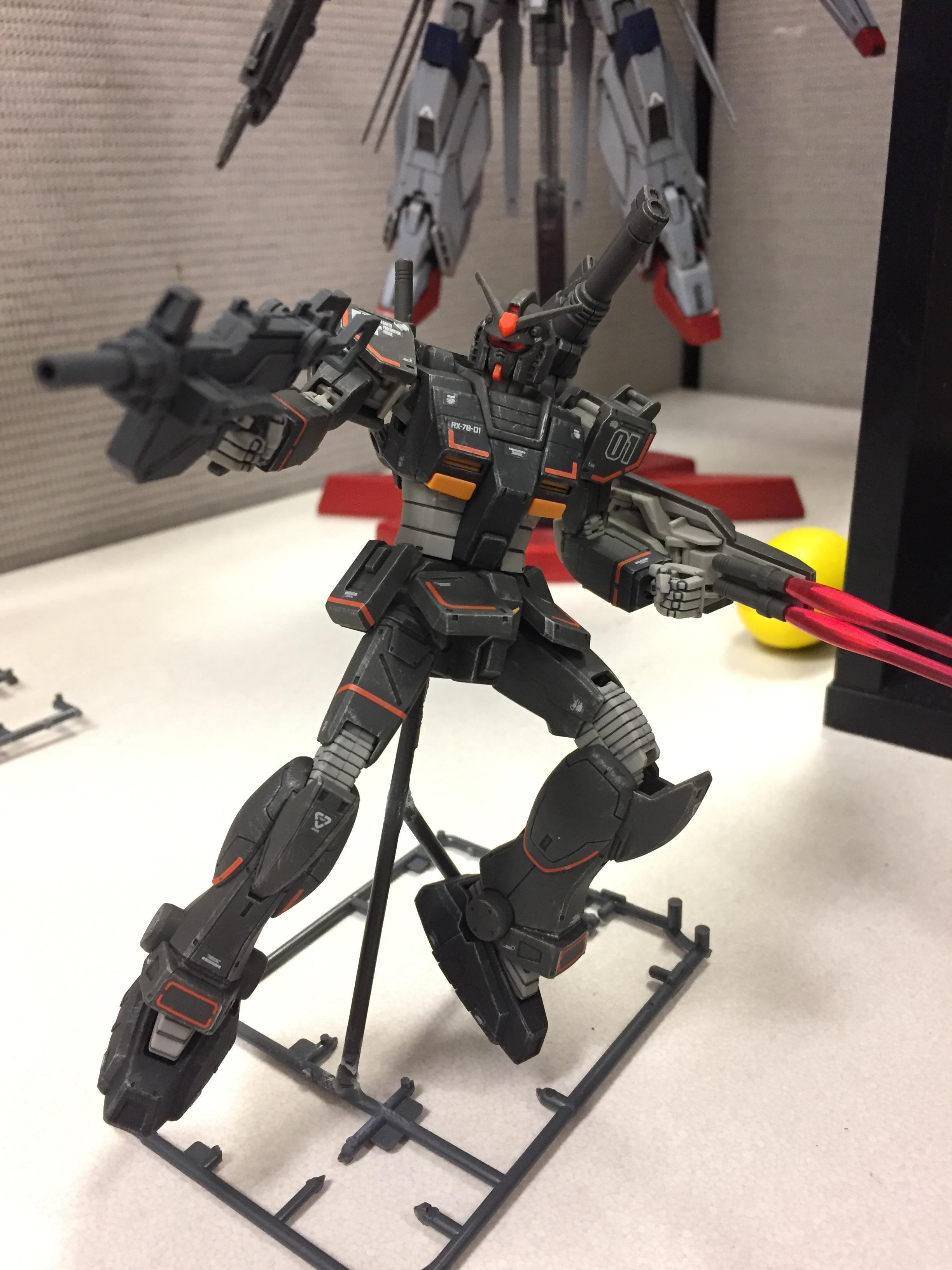 Local Type (North American) I wanted something simple so I just panel