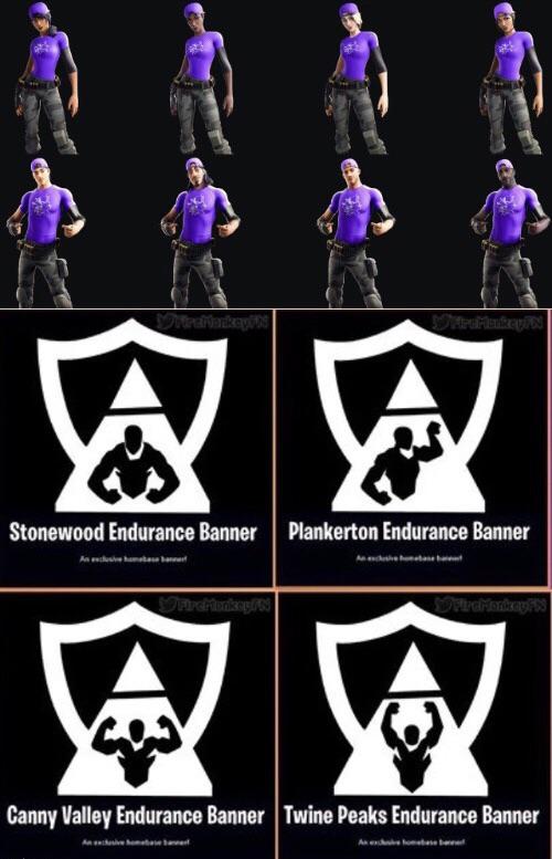 Easiest way to spot a STW player when this outfit comes out r/FortNiteBR