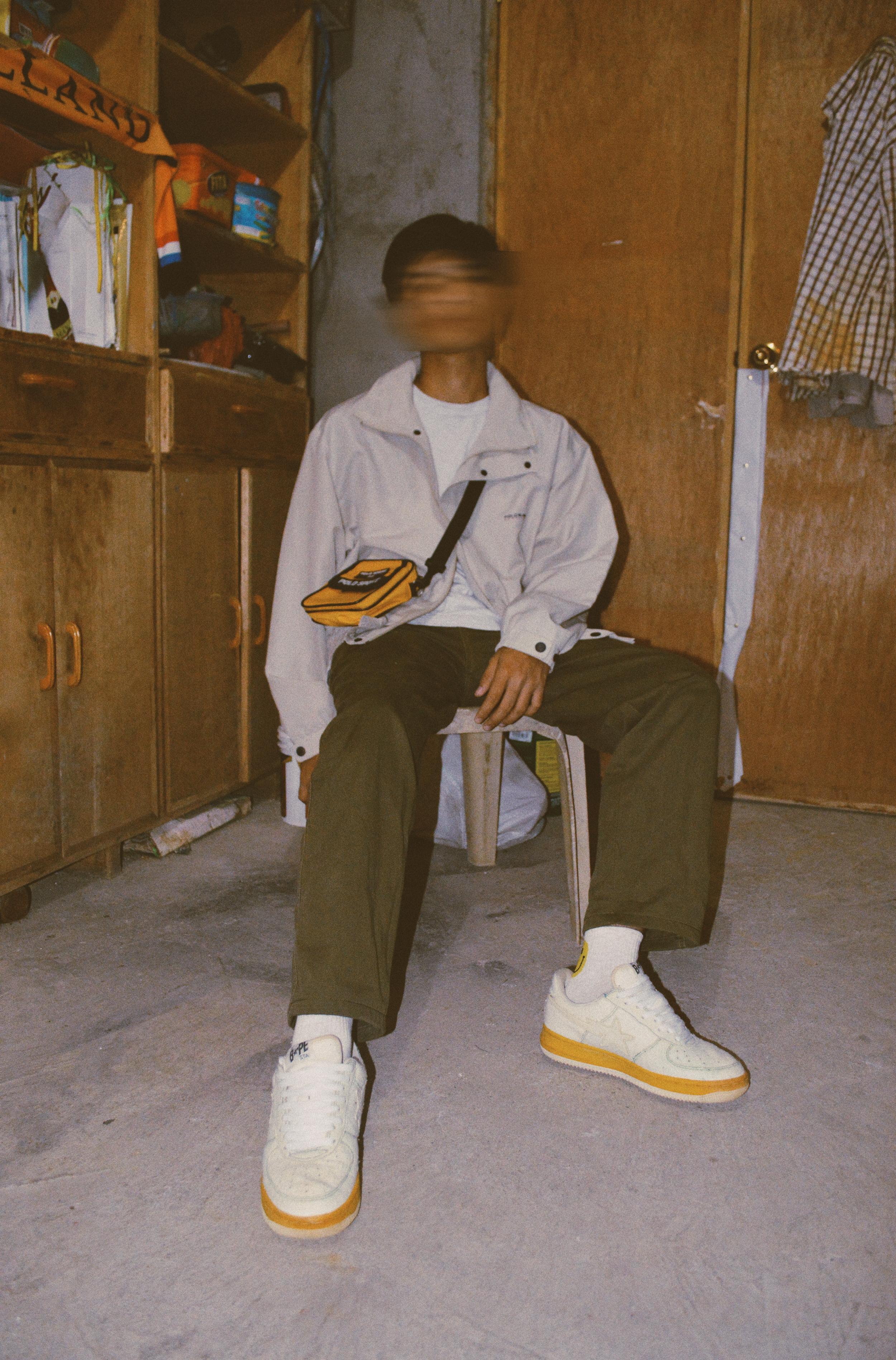 [WDYWT] workwear r/streetwear