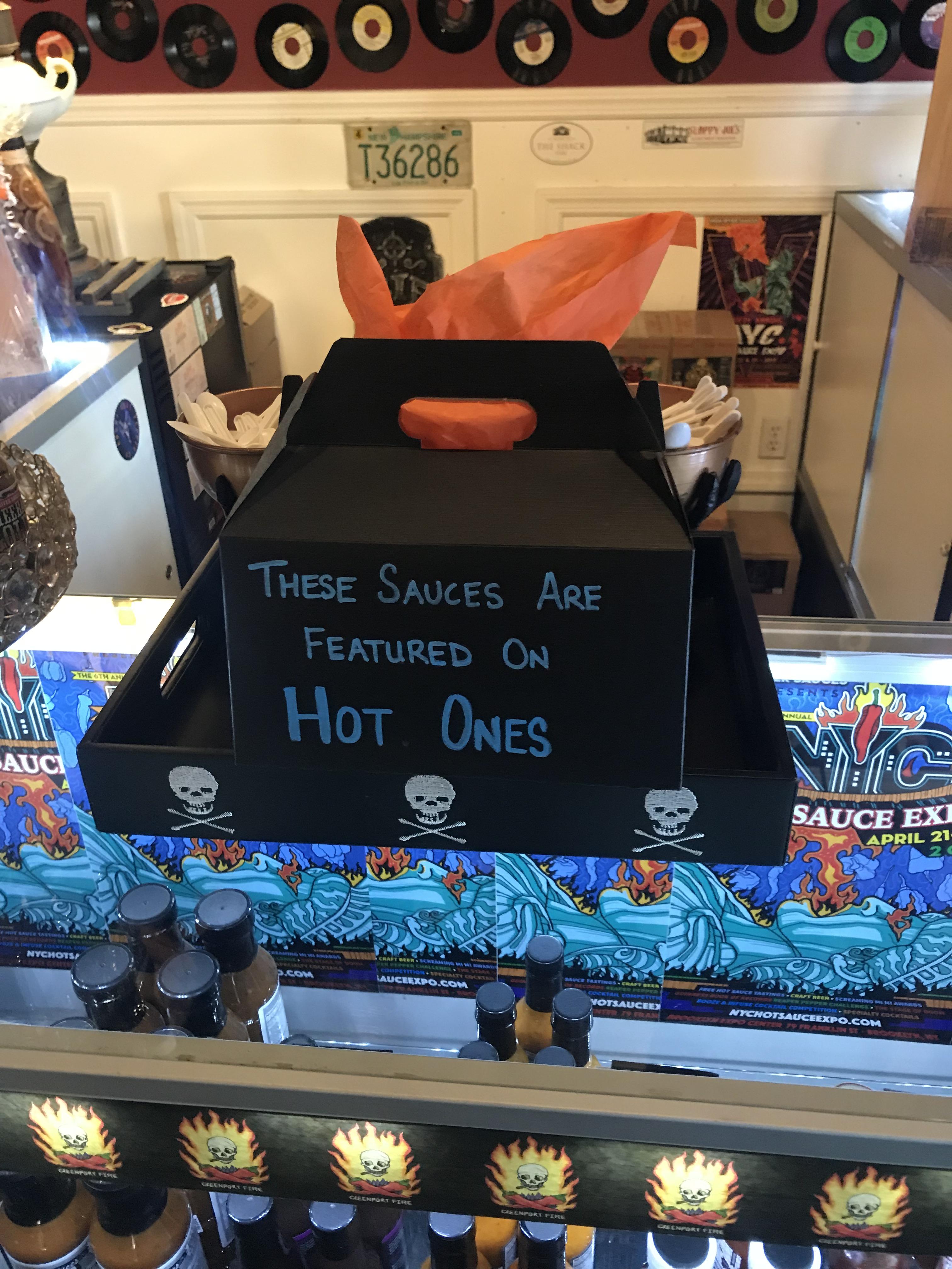 Found this in a hot sauce store r/hotones