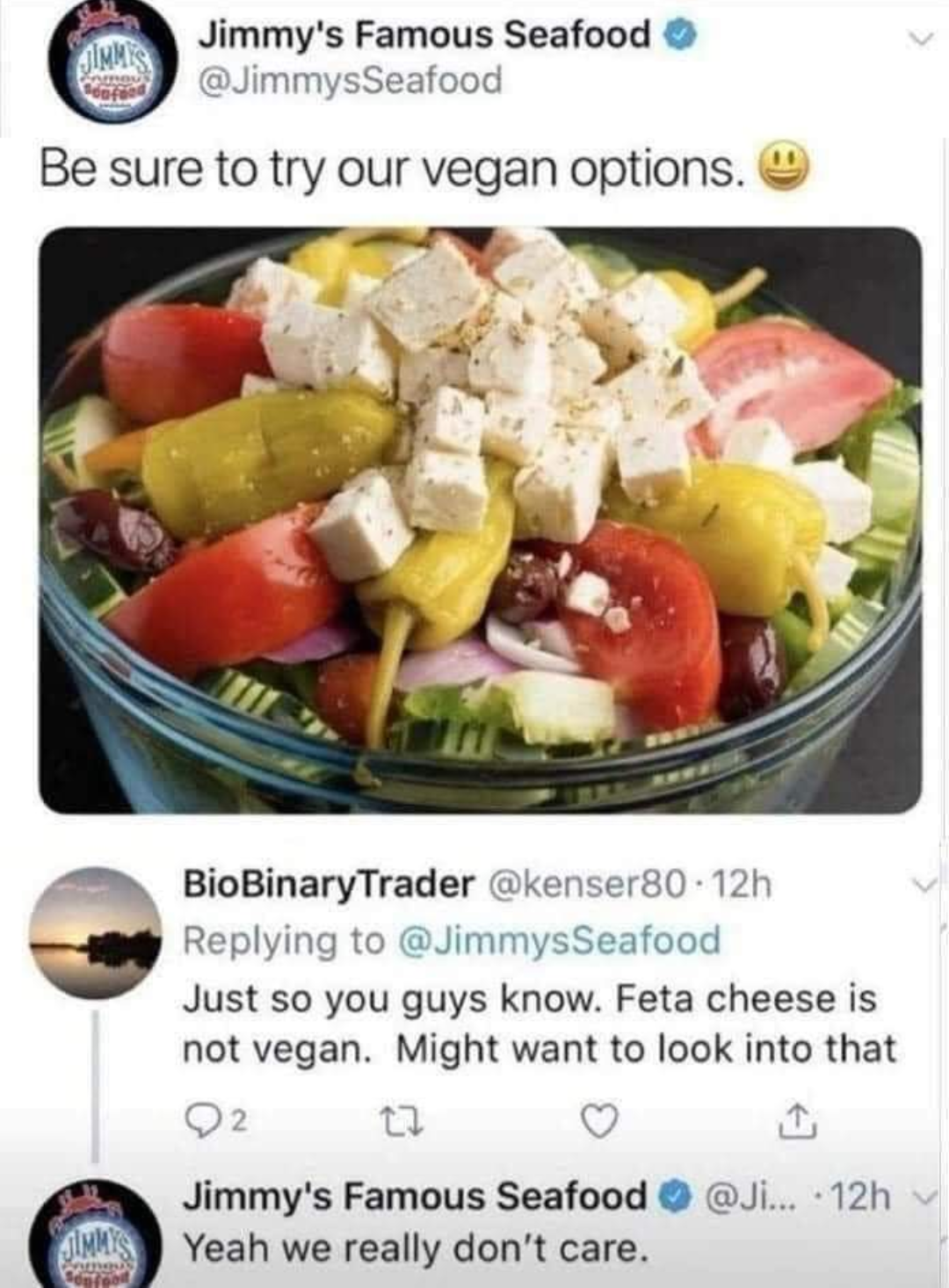 vegan rule 196