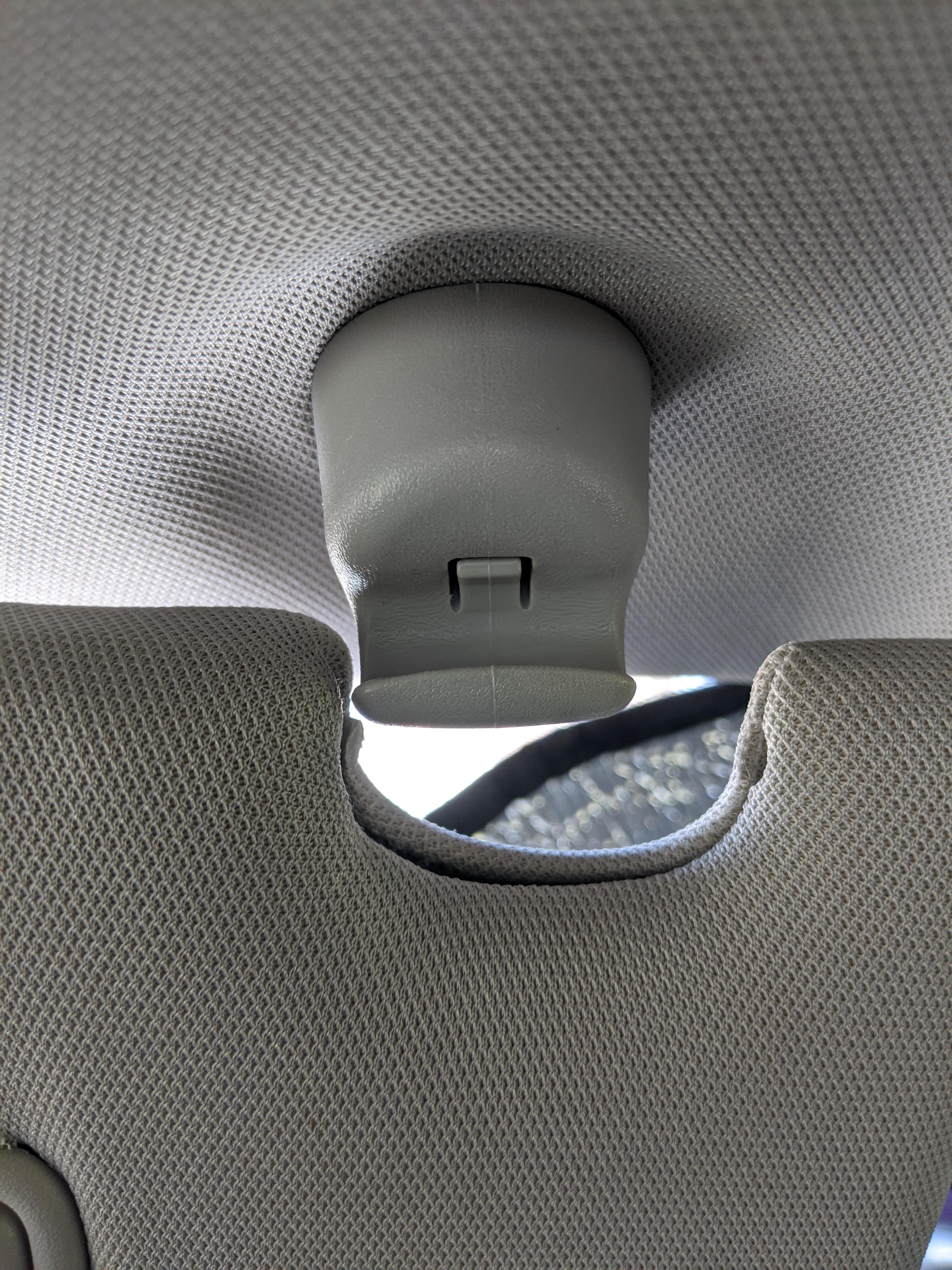 Can you help me find a replacement piece for my visor? I have a 2016