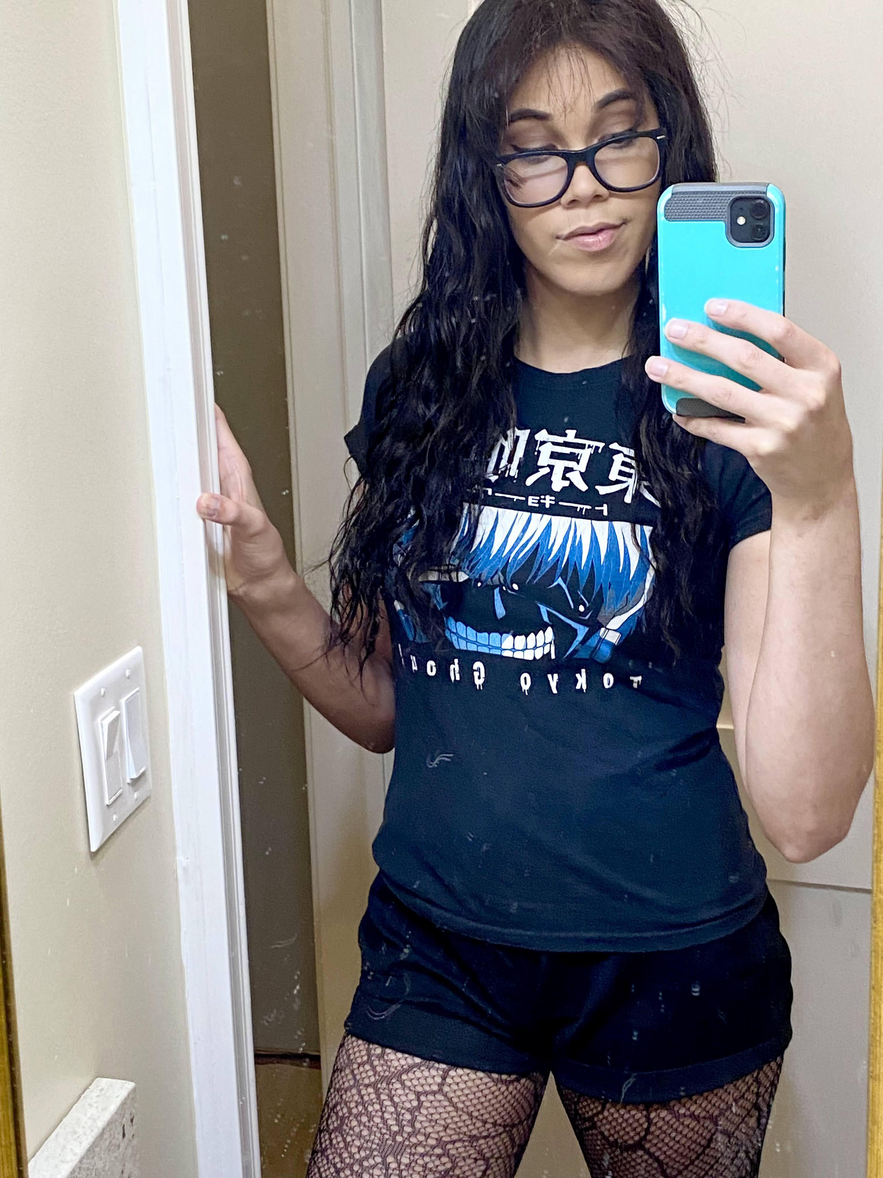 16 best u/andrea_sky images on Pholder | Crossdressing, Femboy and