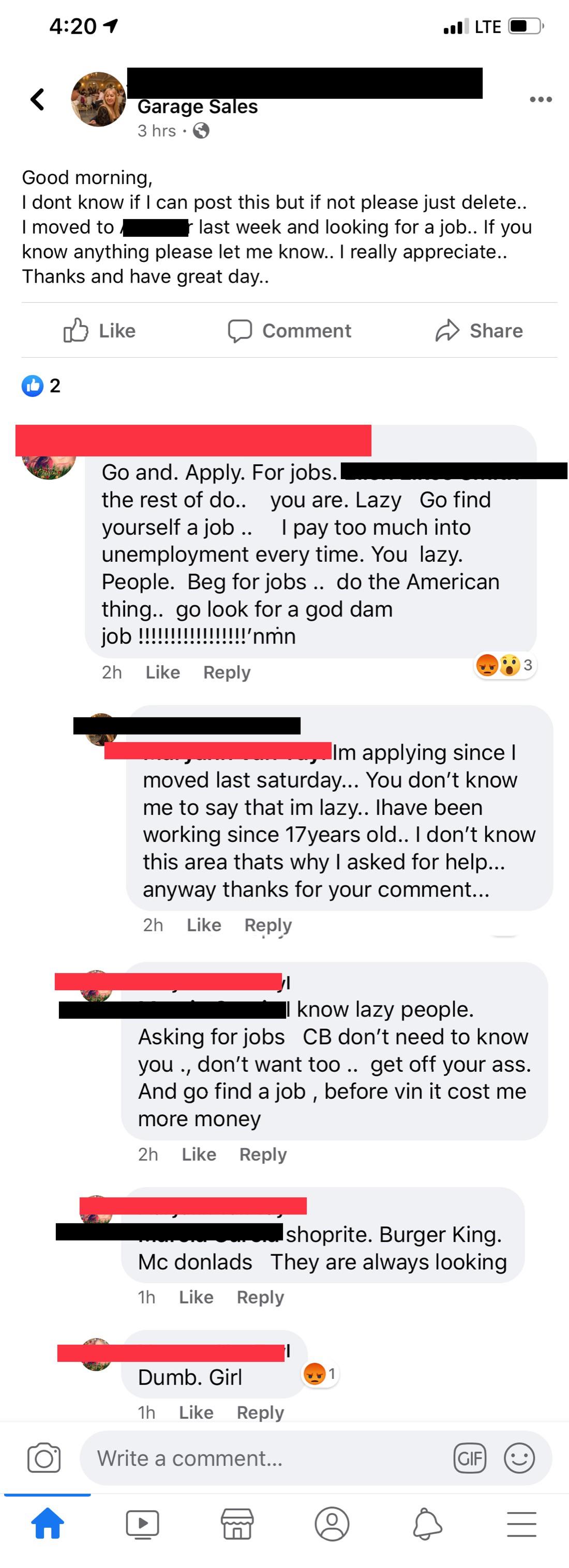 How To Tell Someone They Didn T Get The Job