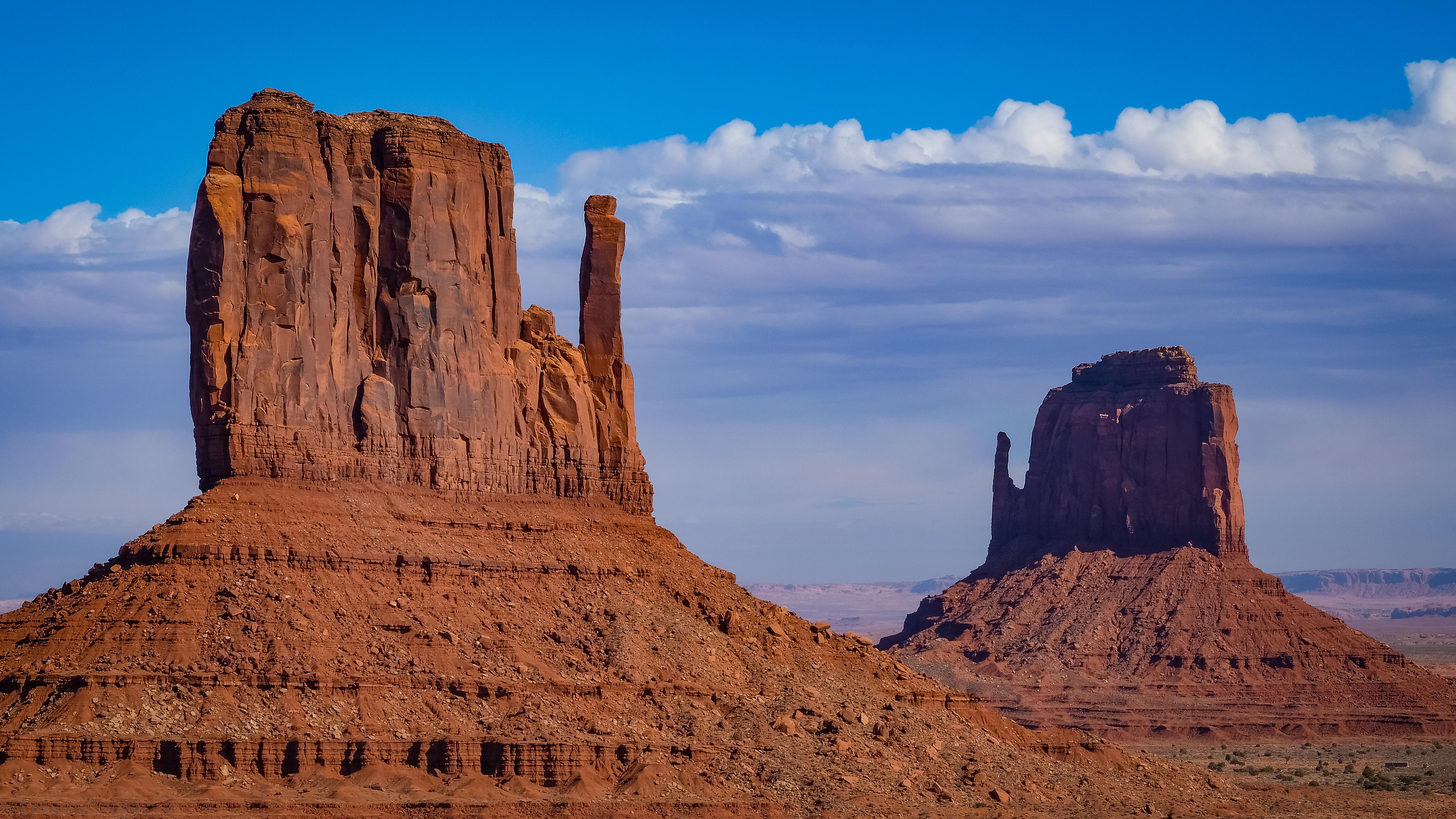 The Mittens, Monument Valley Monument valley, Earthporn, Wonders of