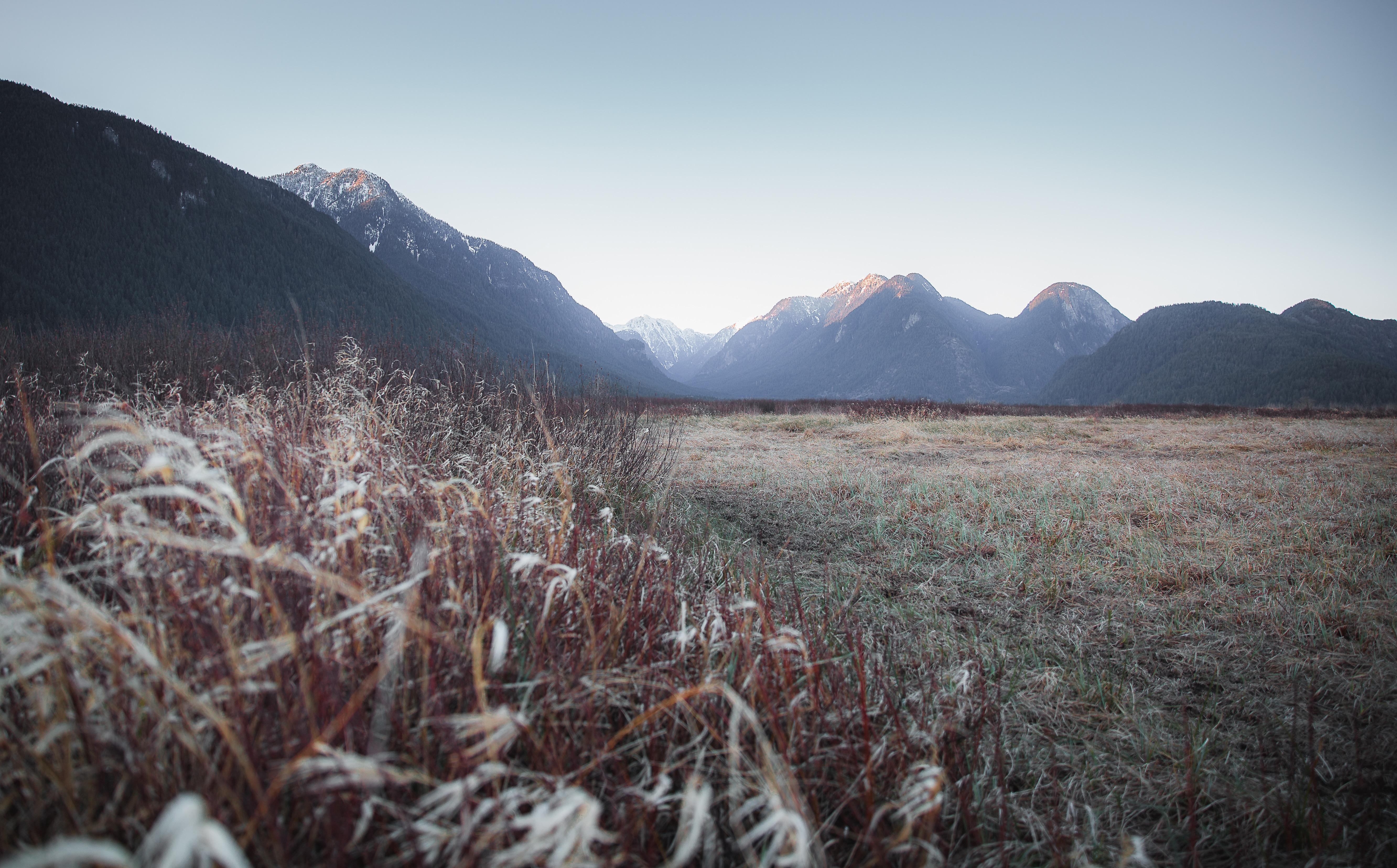 Maple Ridge, British Columbia, Canada r/pics