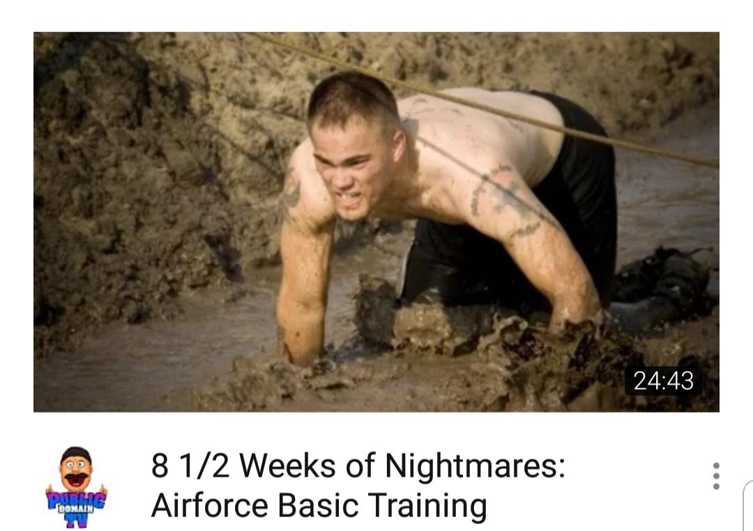 CHAIRFORCE r/AirForce