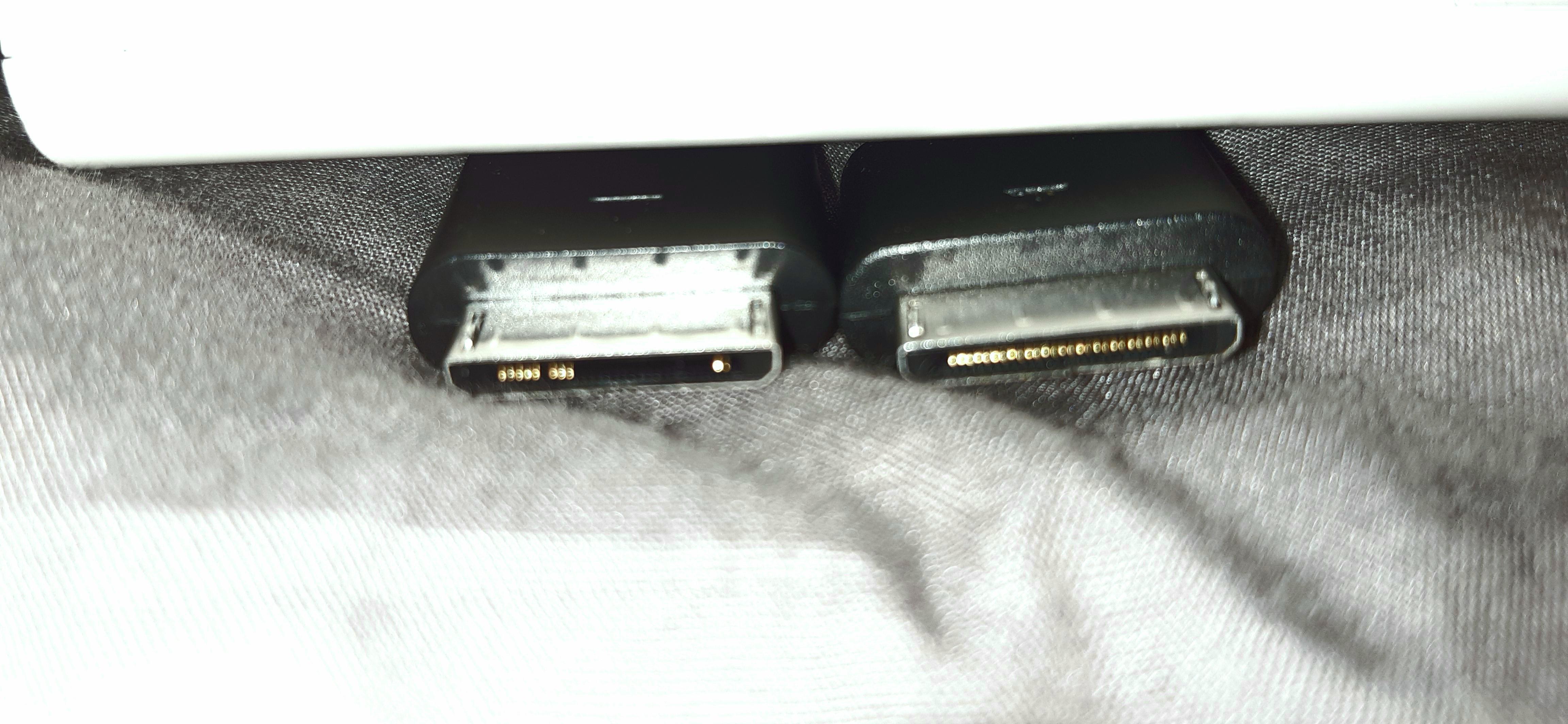 So i was looking at my psp go cables and i noticed that the usb