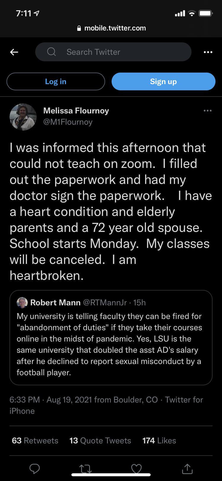 Lsu Fall 2024 Schedule Booklet A political science professor was denied the ability to teach remotely