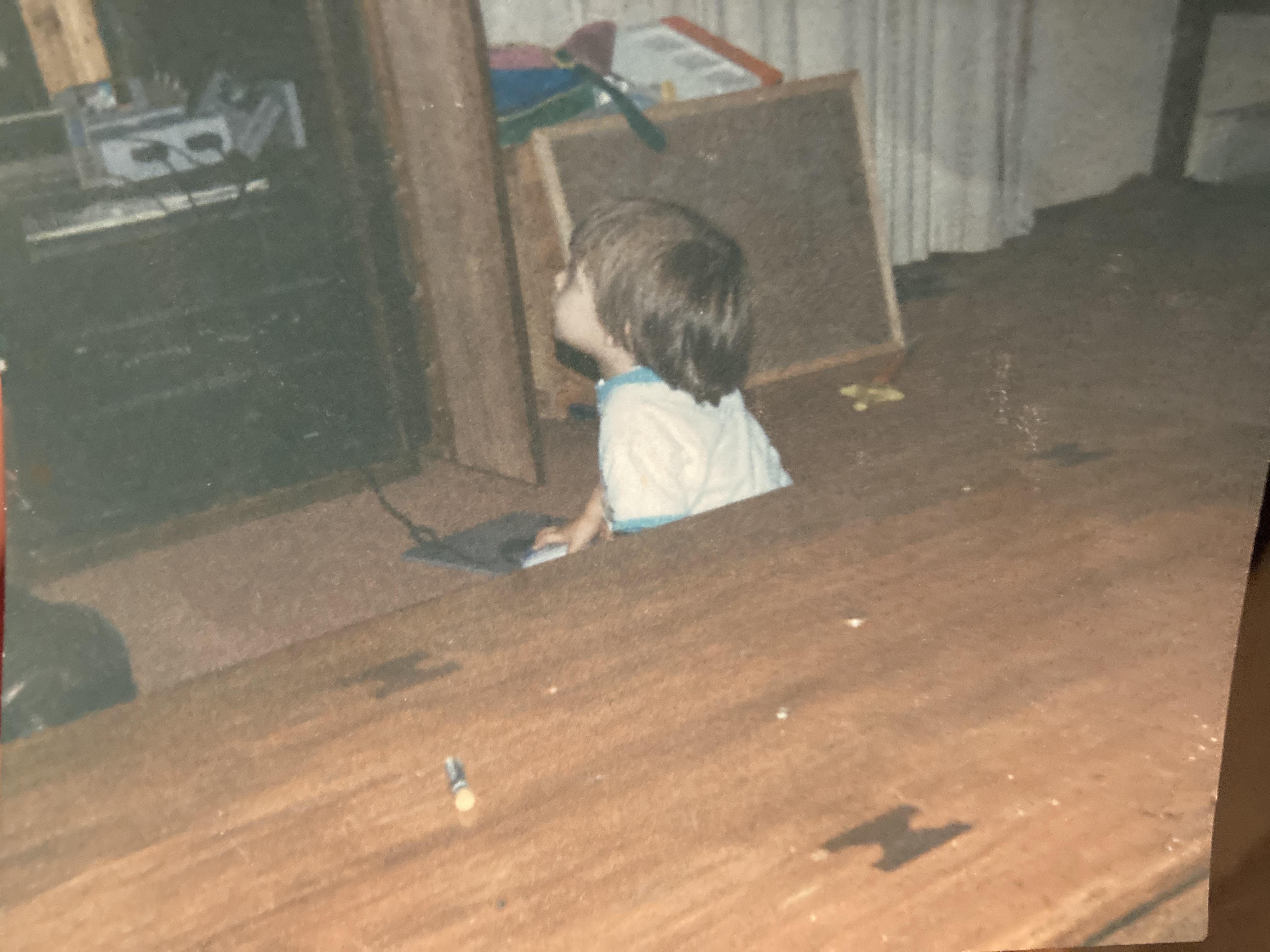 Mario Paint Fly Swatter atelieryuwa.ciao.jp