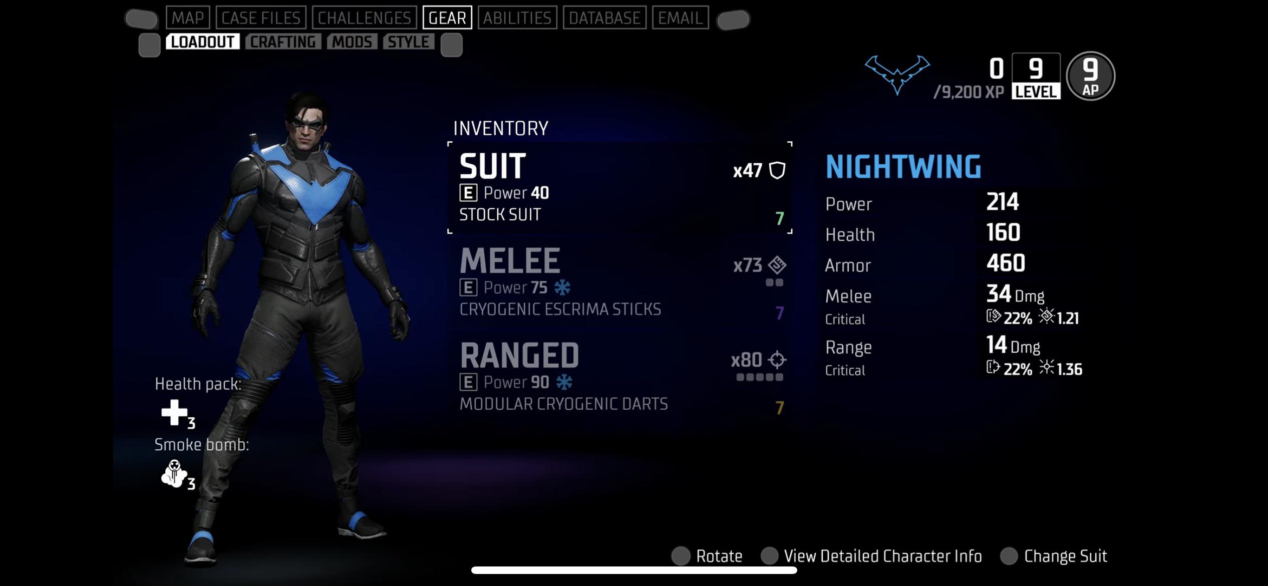 Gotham Knights New Details On Alternate Suits, Missions, And The ElseworldsLike Cooperative