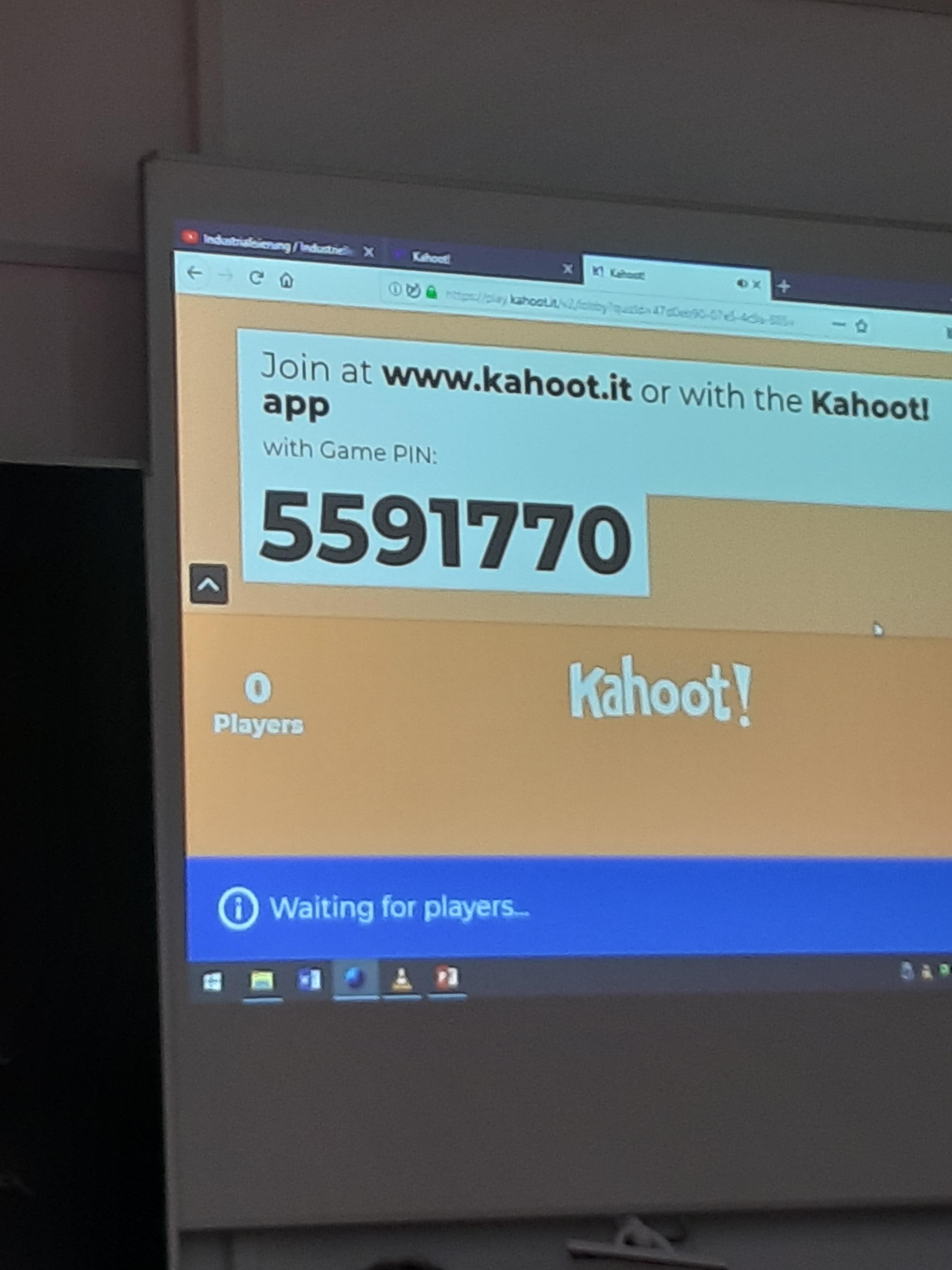 Industrial revolution in german r/kahoot