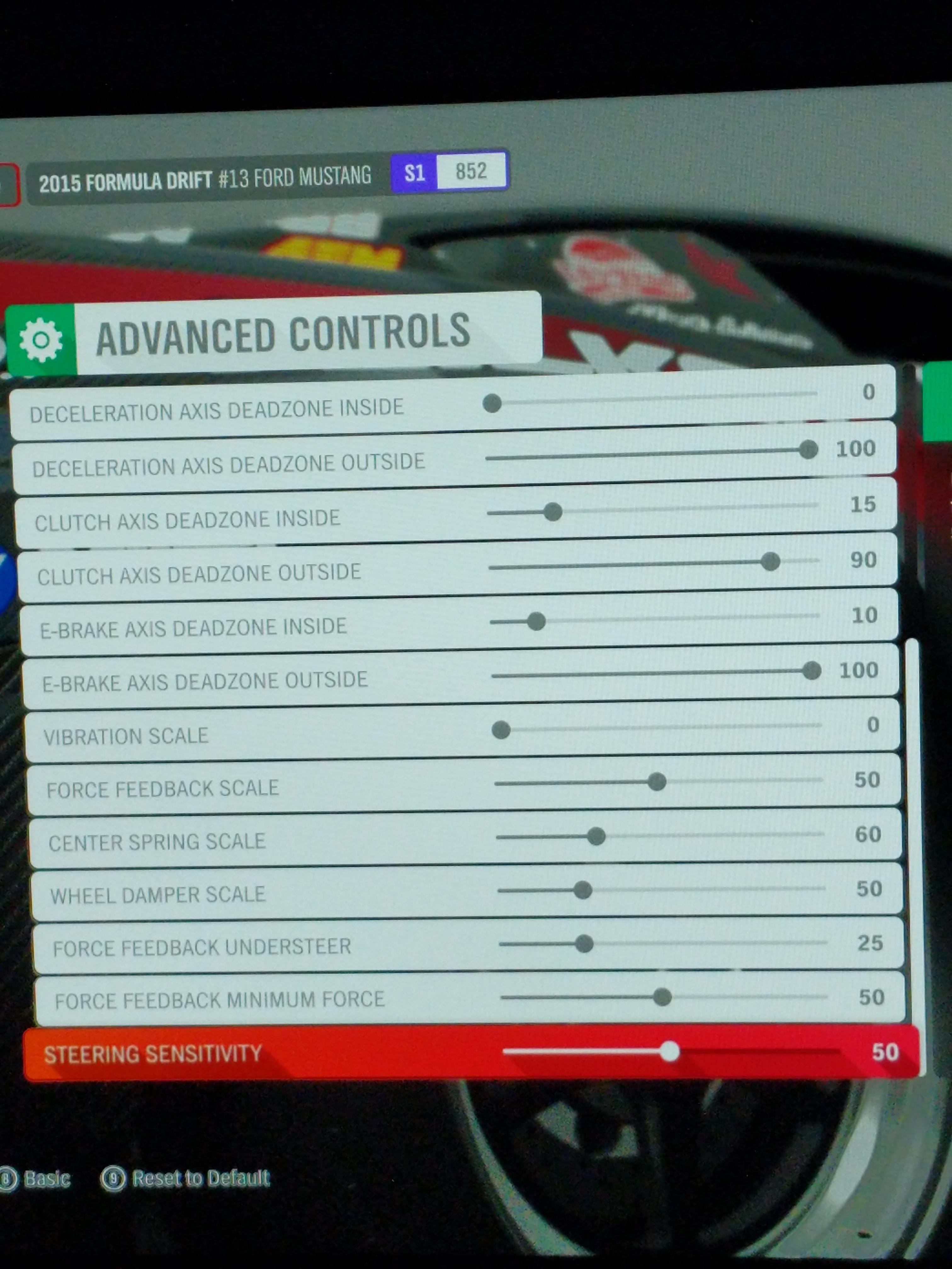 Glamur patrola Specifičnost logitech g29 ps4 forza horizon 4 nasjeckati