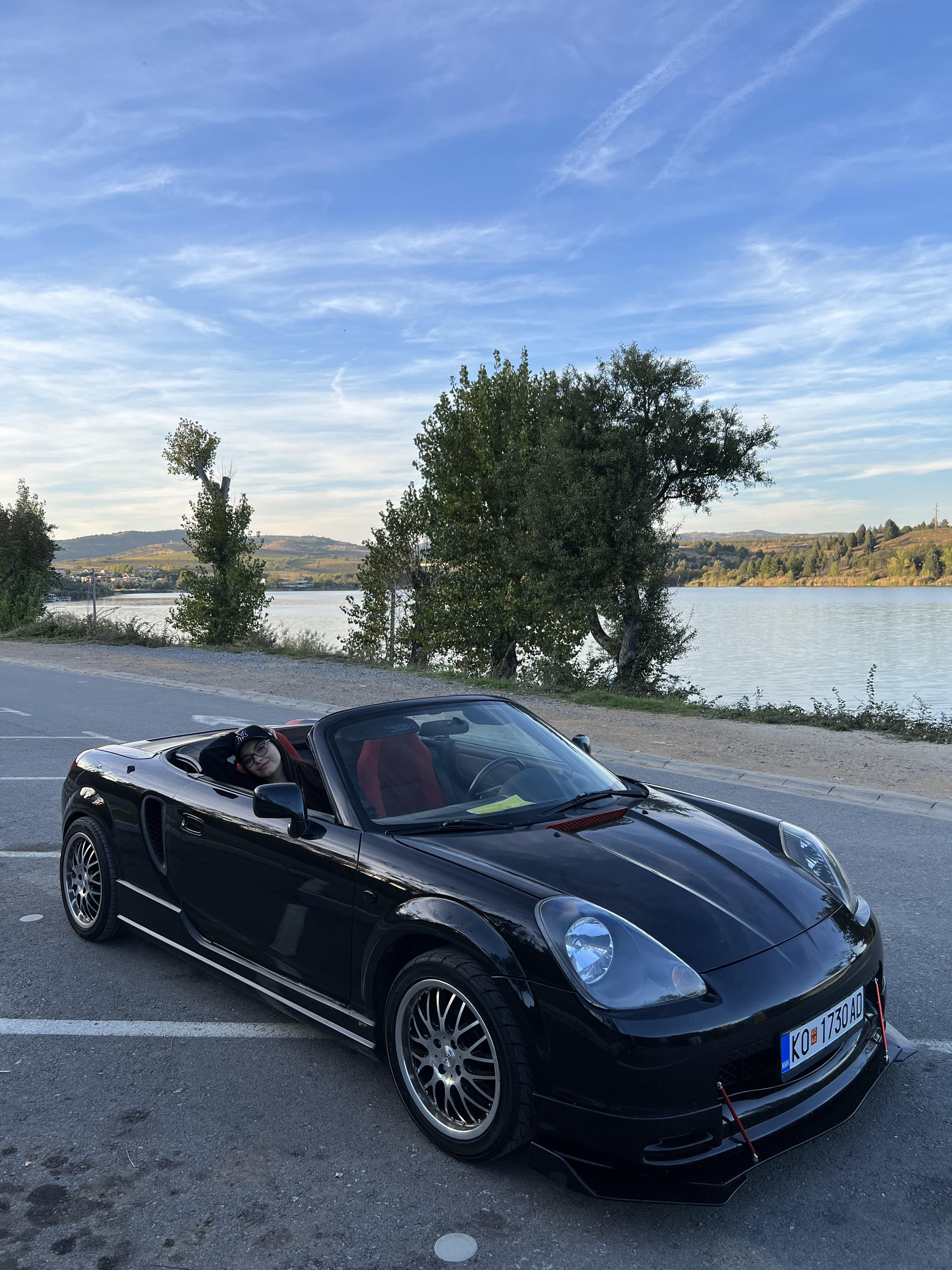 Best daily driver! r/mr2