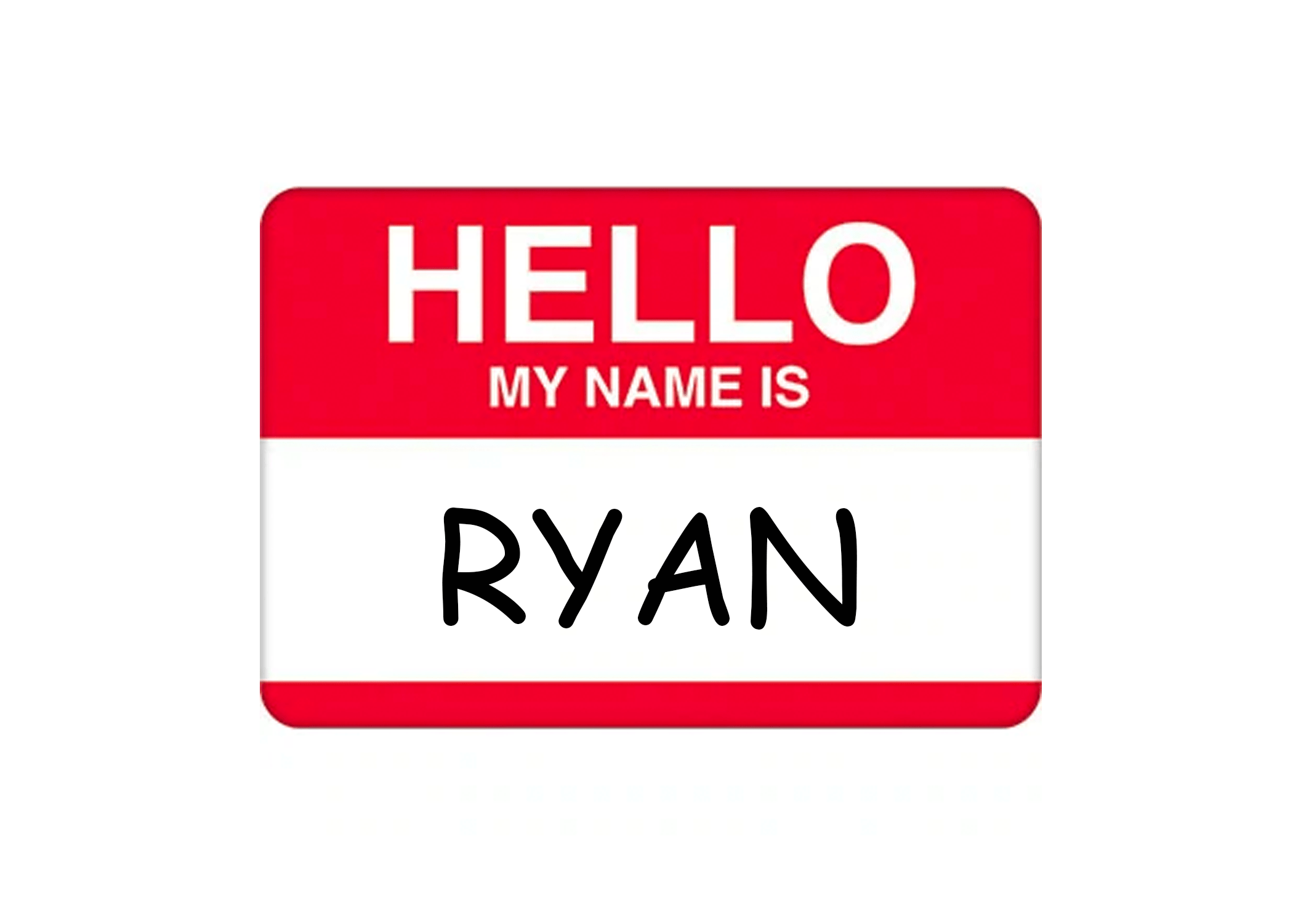 I decided to look up my name in Urban Dictionary. This was a wholesome