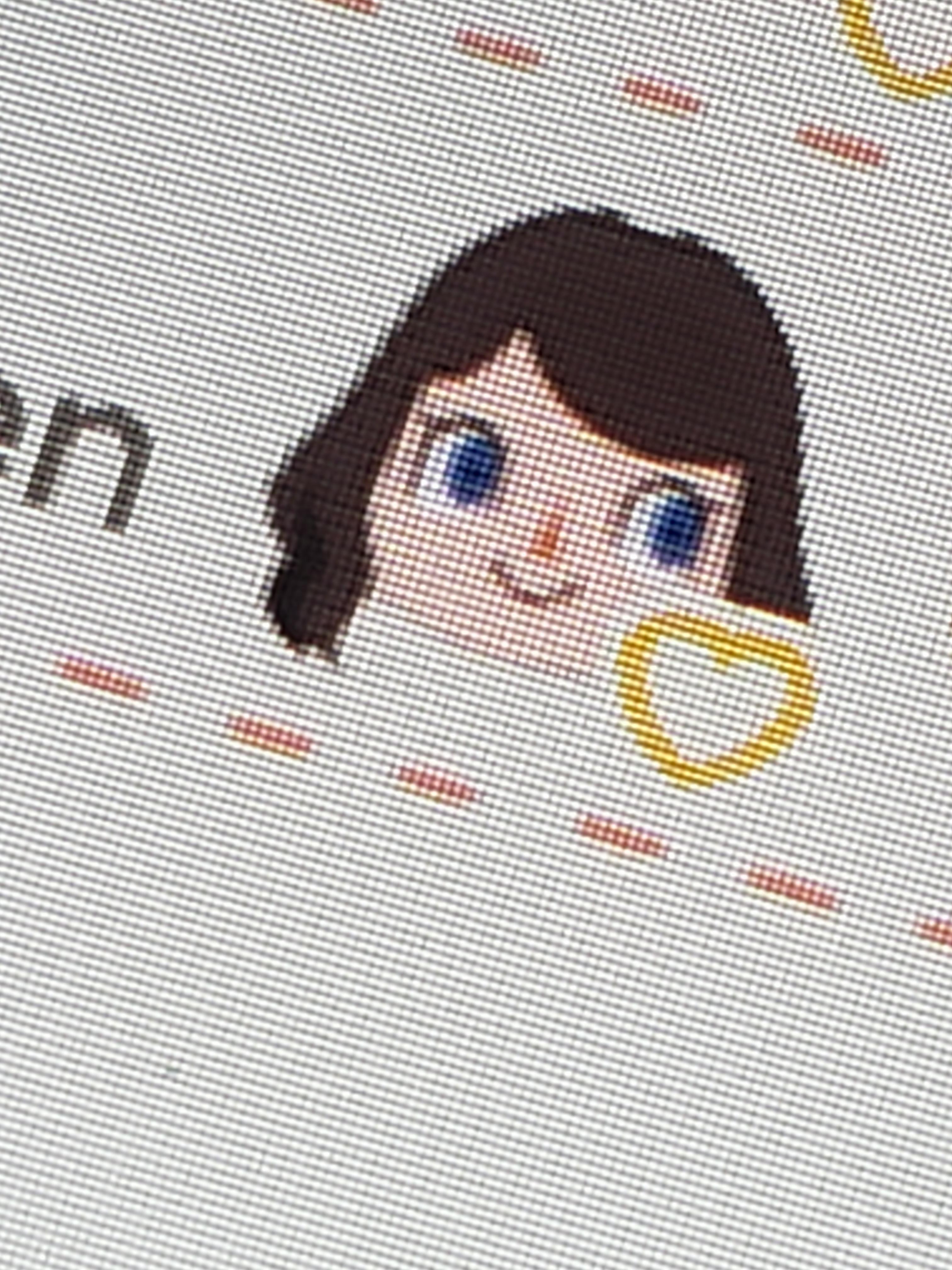 What do the hearts mean on the friends list? Full vs. Empty meaning