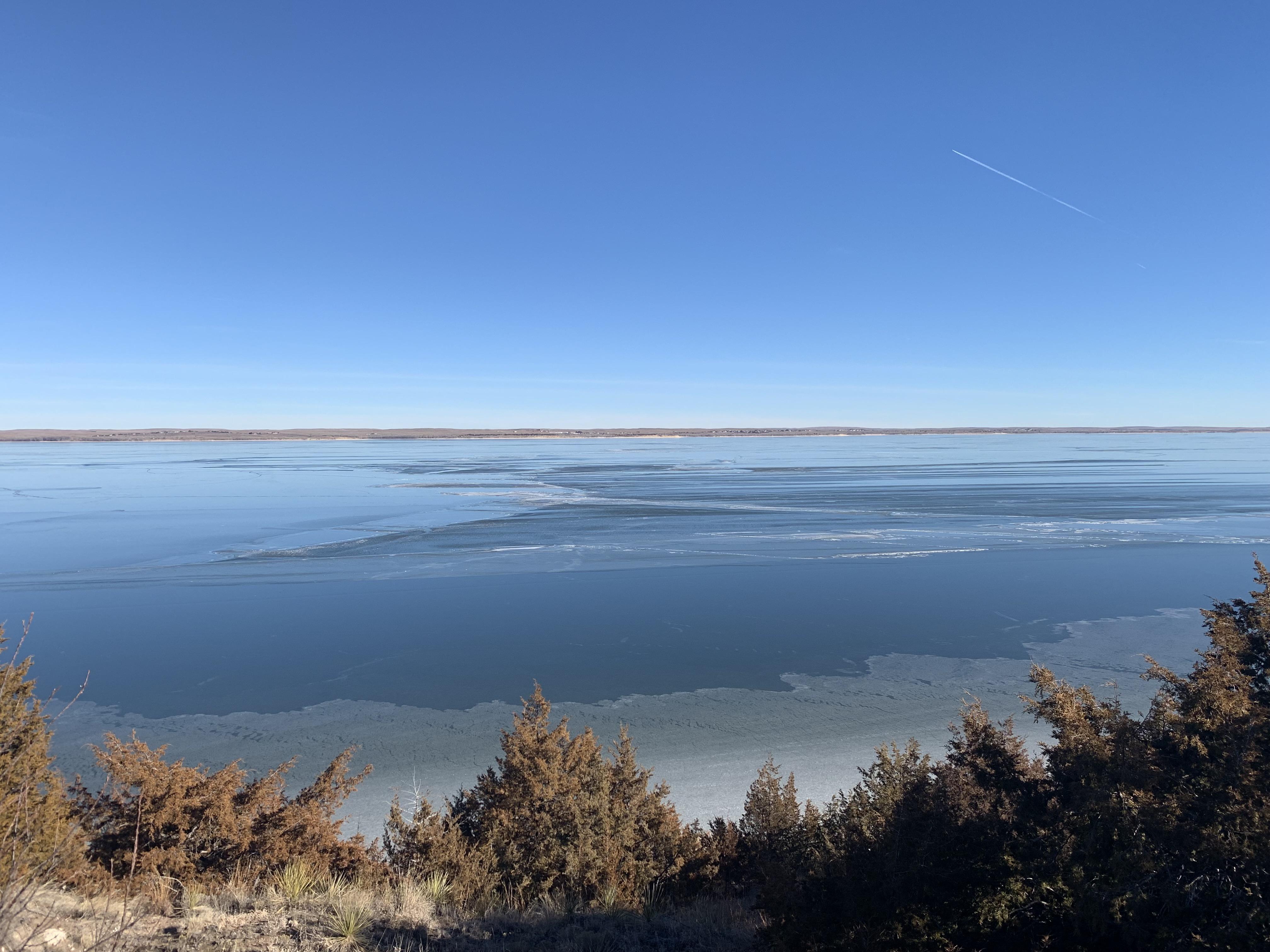 Lake Mac r/Nebraska
