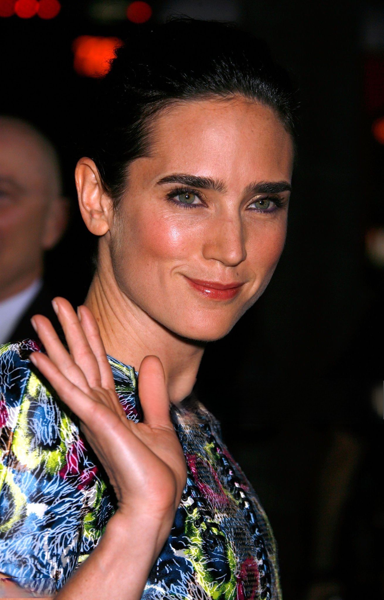 Jennifer Connelly