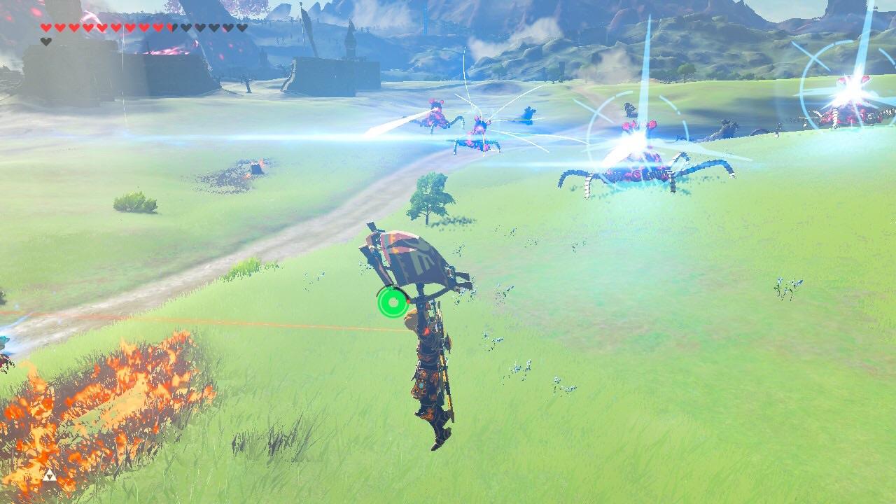 I managed to round up 5 Guardian Stalkers. Here is the result. r