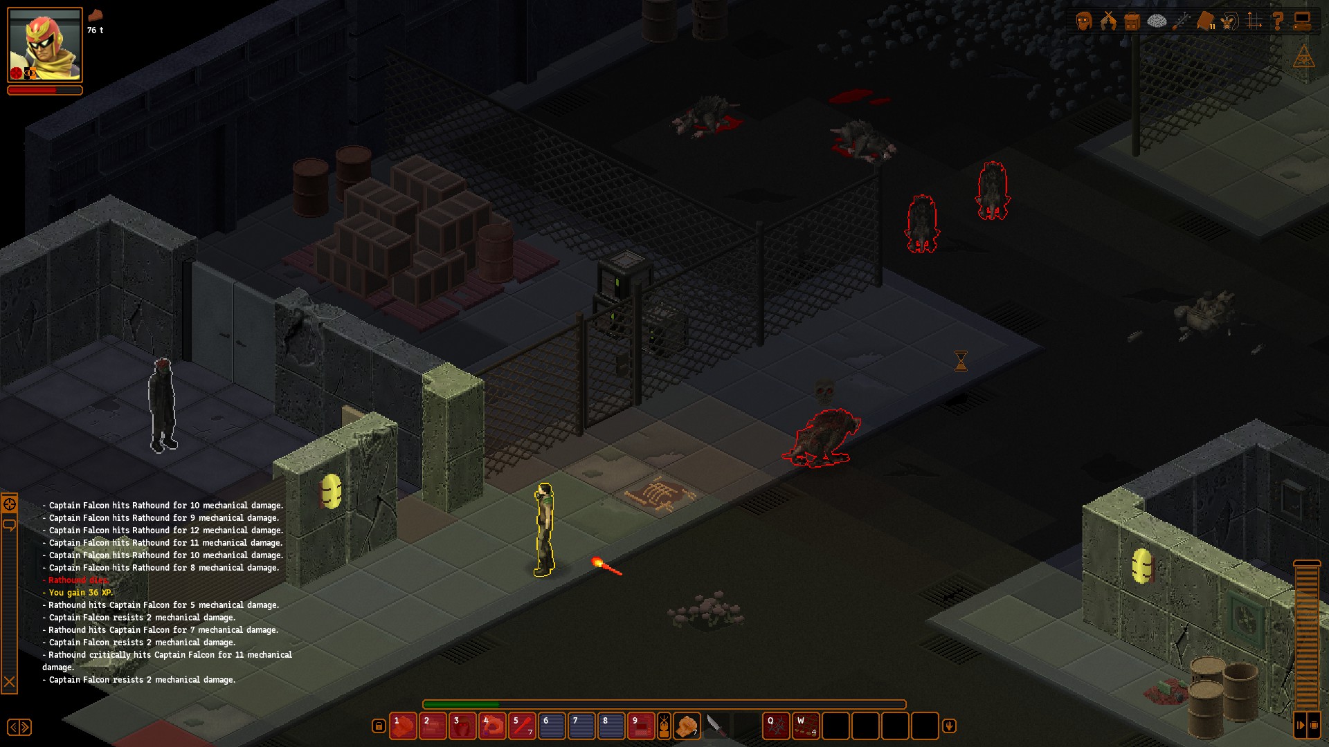 مستمر عدم الثقة إلى موقع انتاج الهجرة إيرادات Underrail Death Stalker Locked Base - Campingledorat-Hautevienne.com