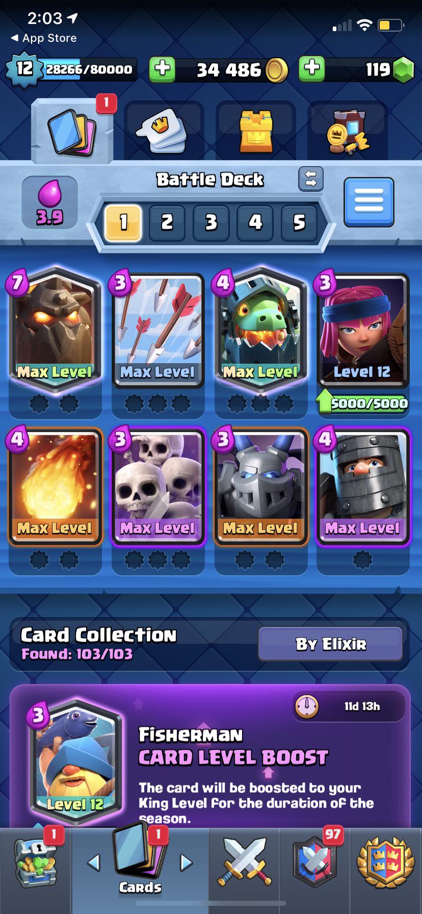 Summinings minion masters best deck usaasl