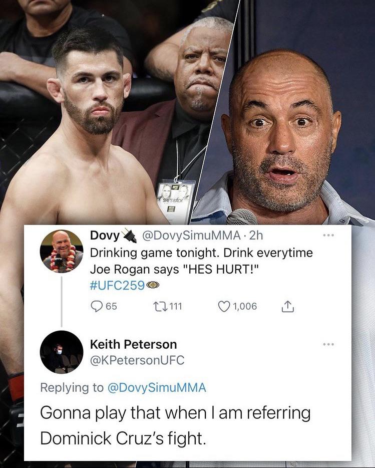 Oh!!!! r/ufc