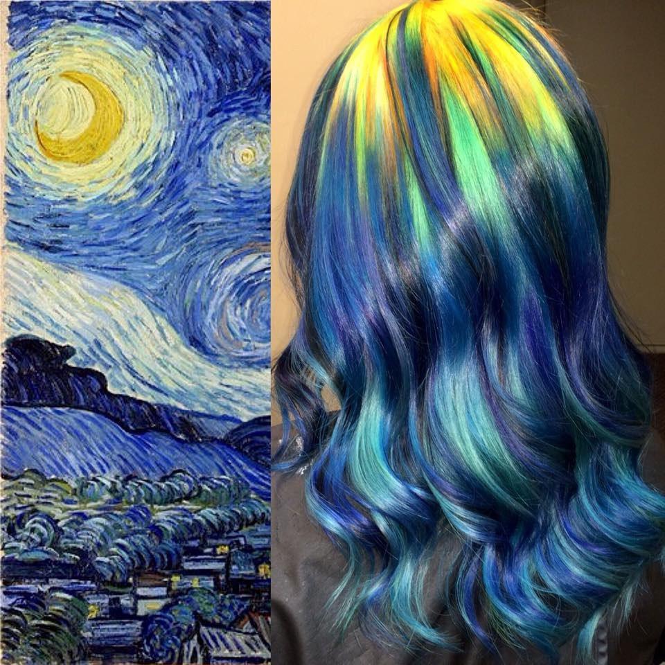 Those magic hair.. r/Hair