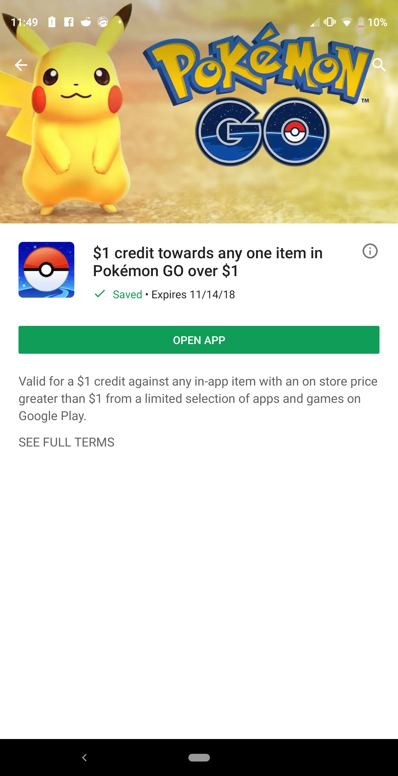Pokemon Go Shop Munzen Münzsammlung