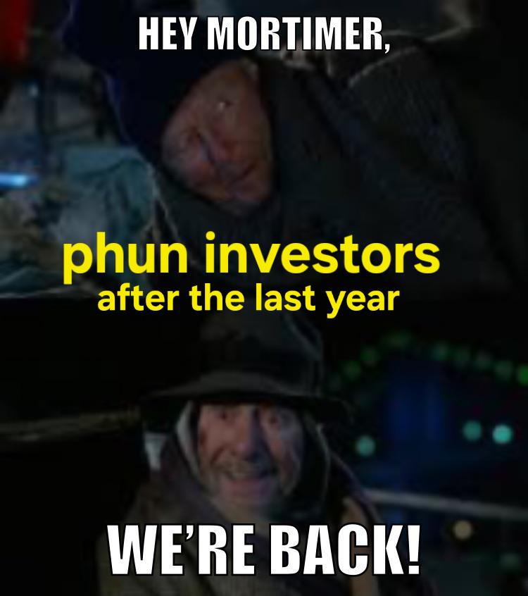 188 best r/phunware images on Pholder Nice try phun insiders I'm